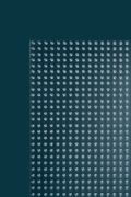 Transparent baseplates
