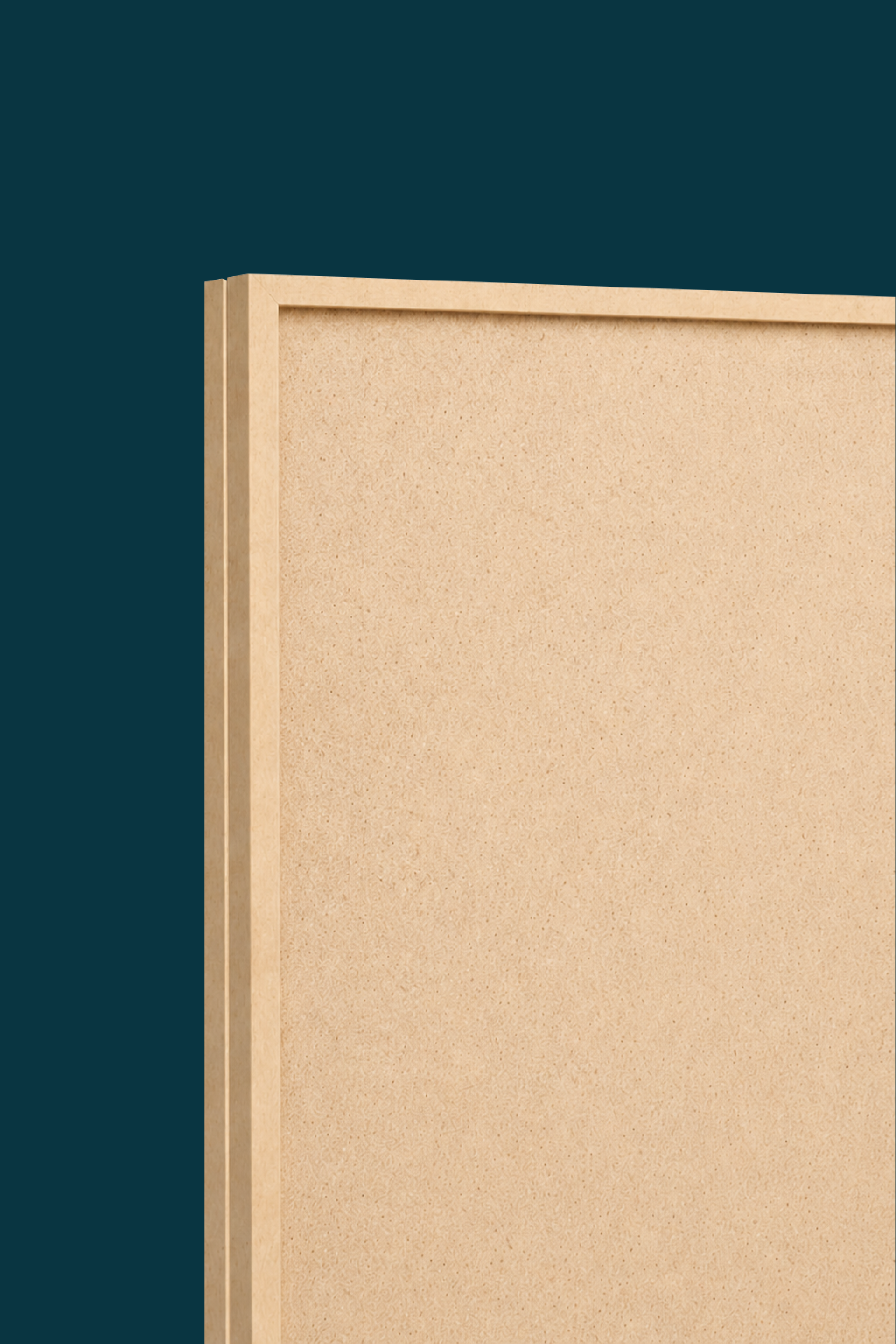 Photo Mounting Frame