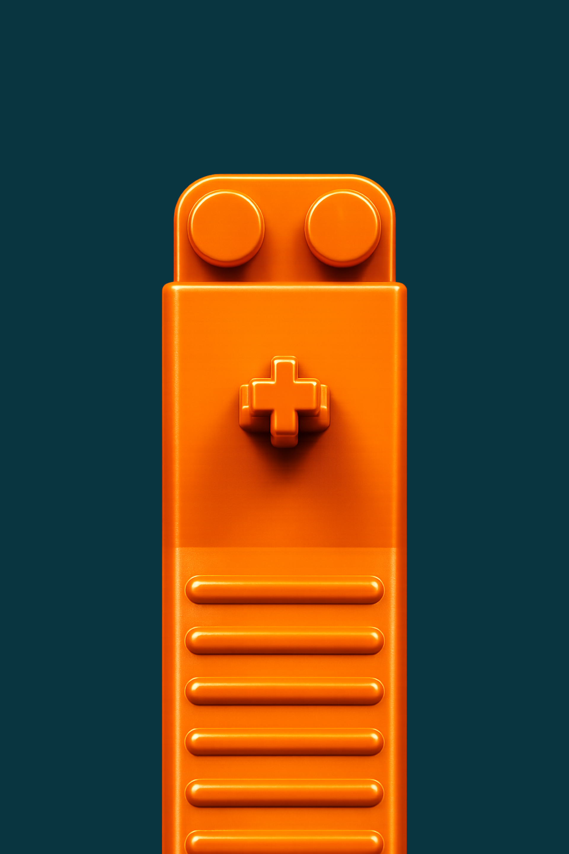 Brick Separator