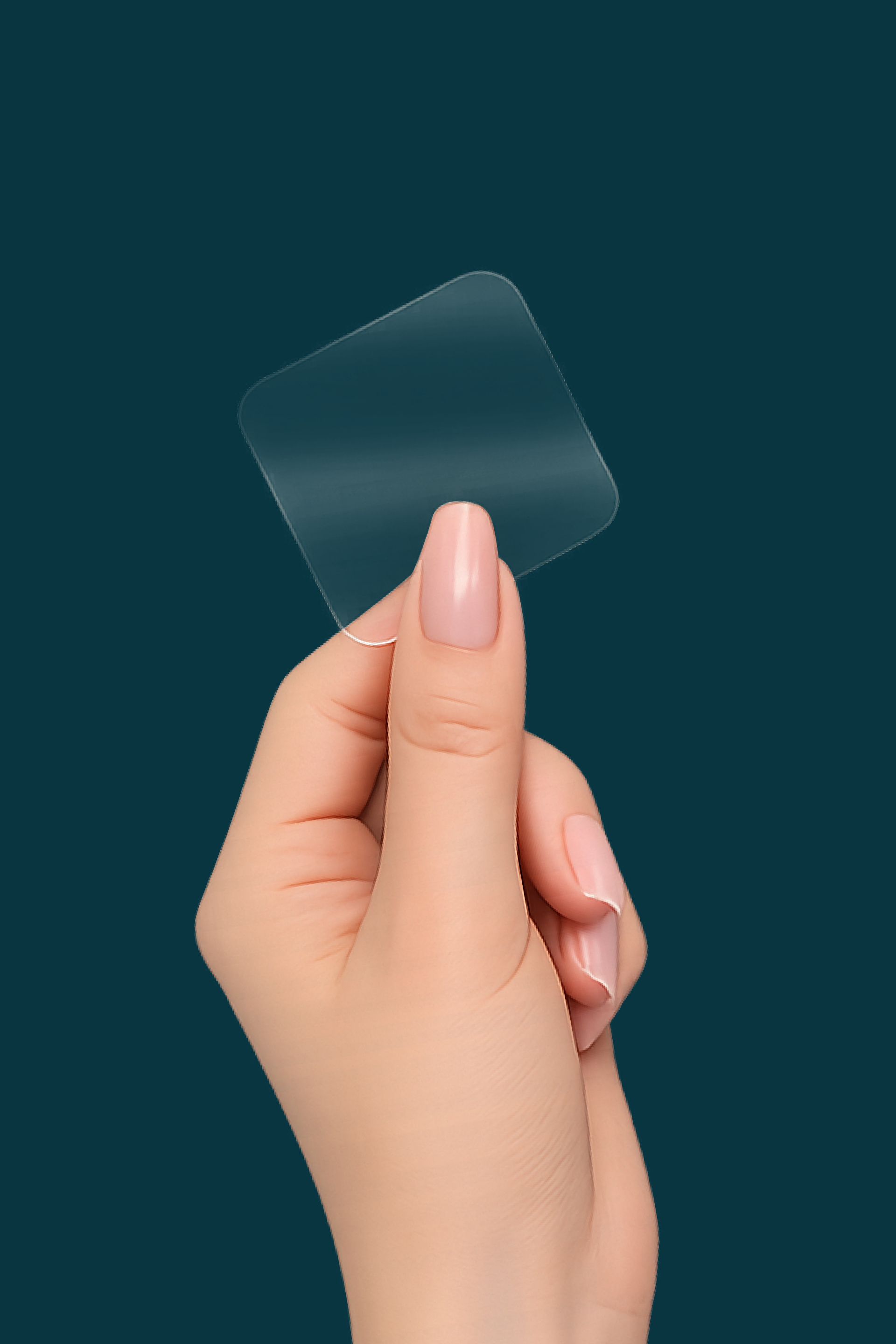 Double Sided Nano Tape