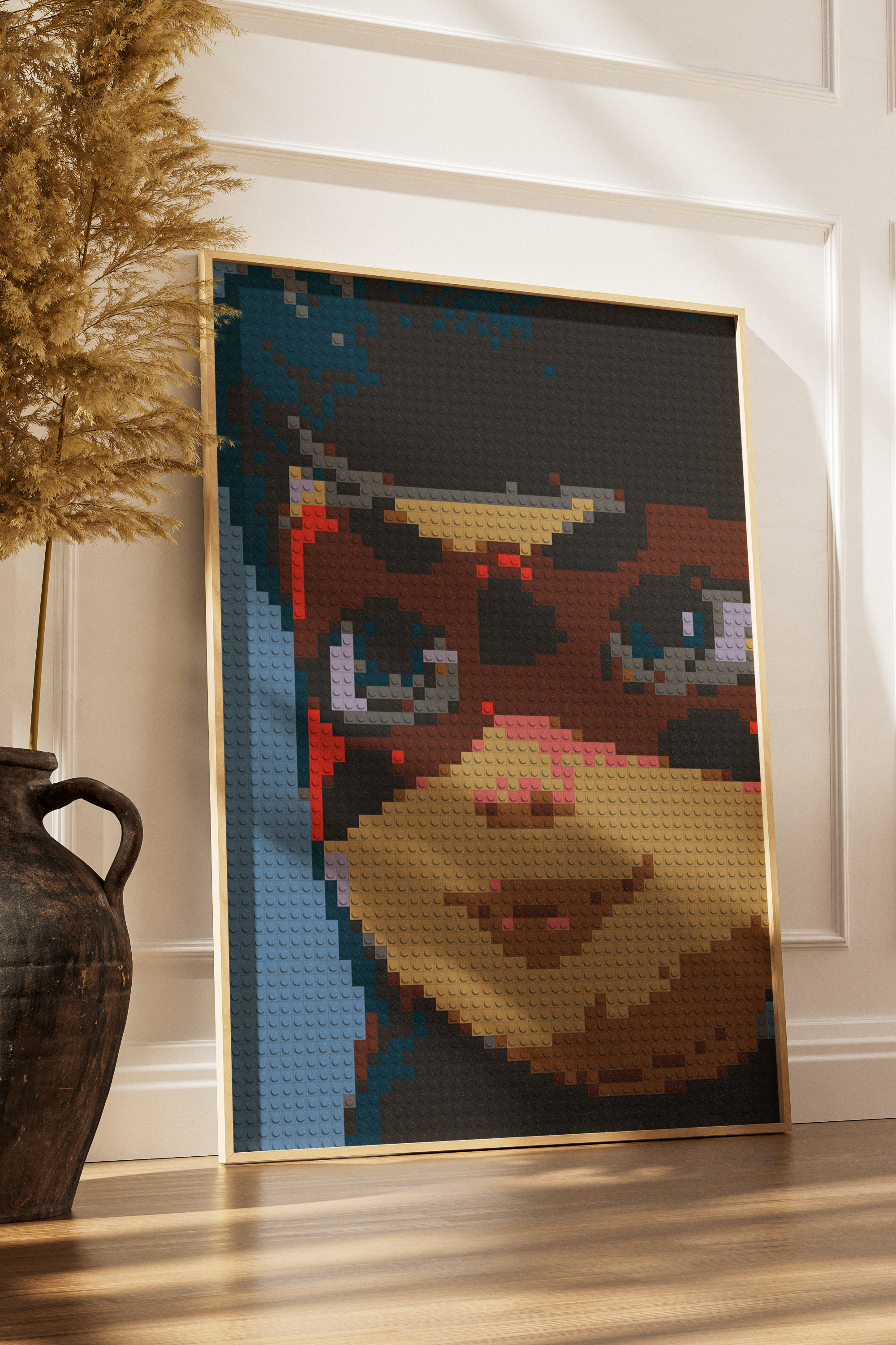 Ladybug