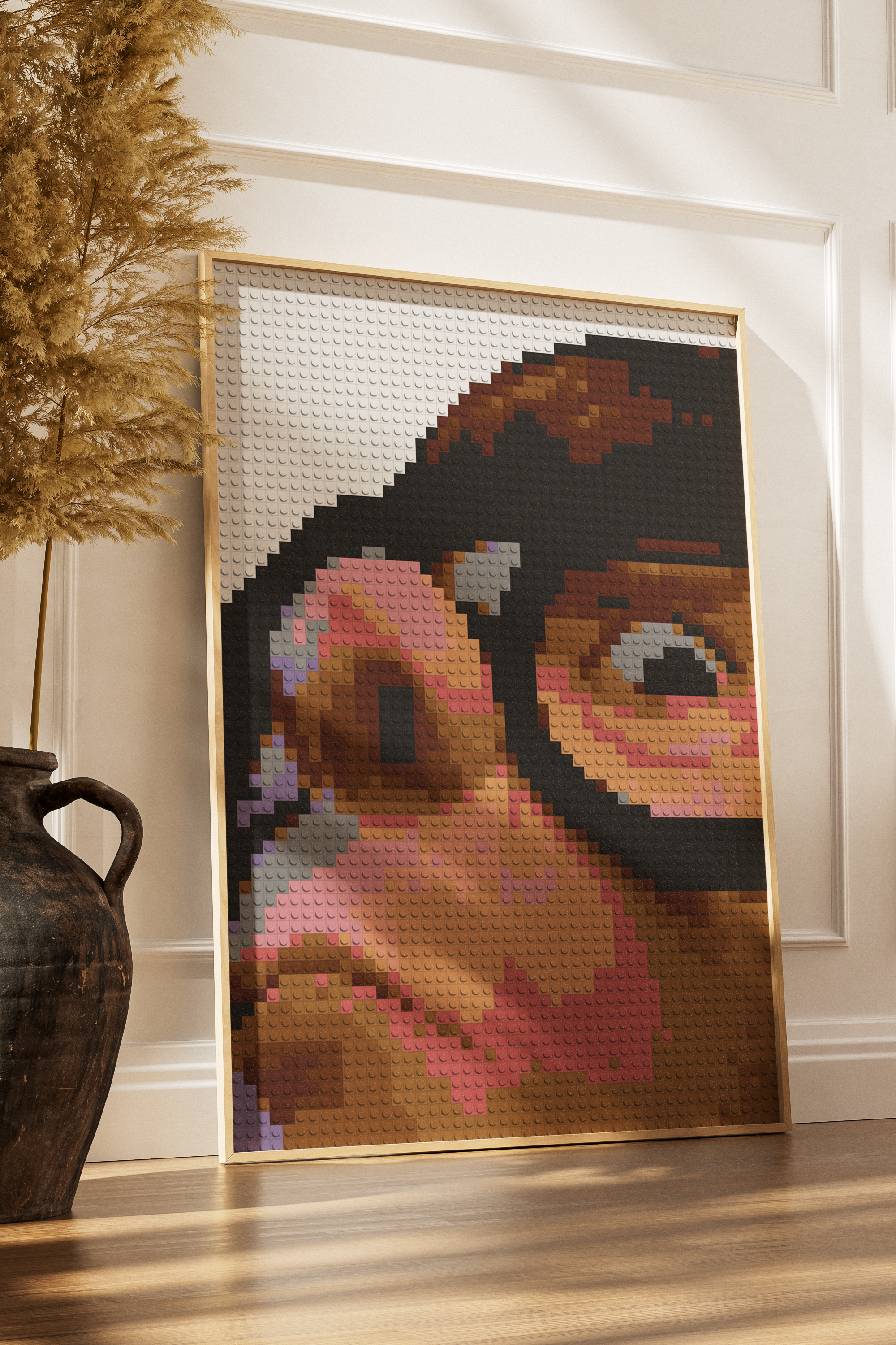 Edna Mode - The Incredibles