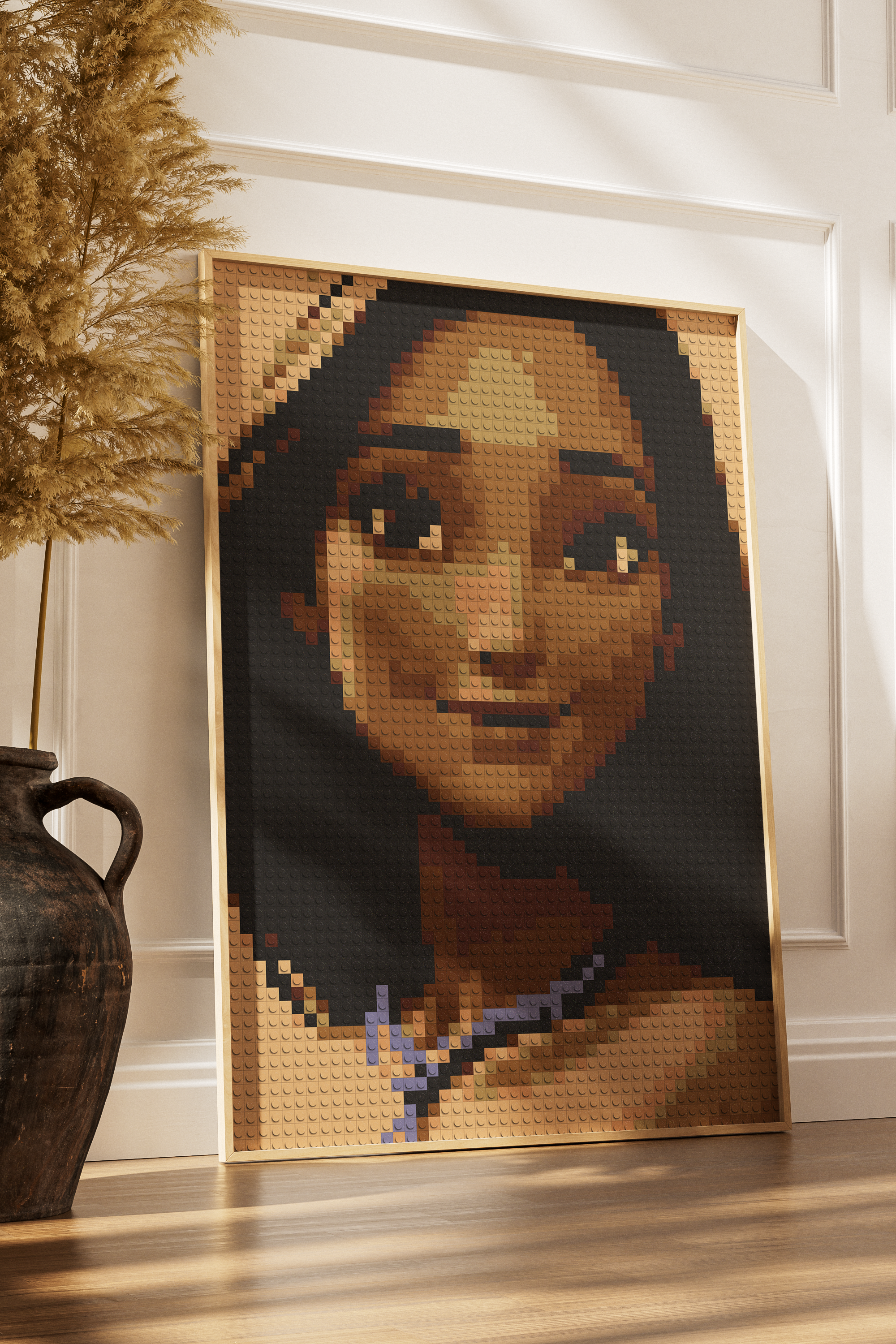 Pocahontas