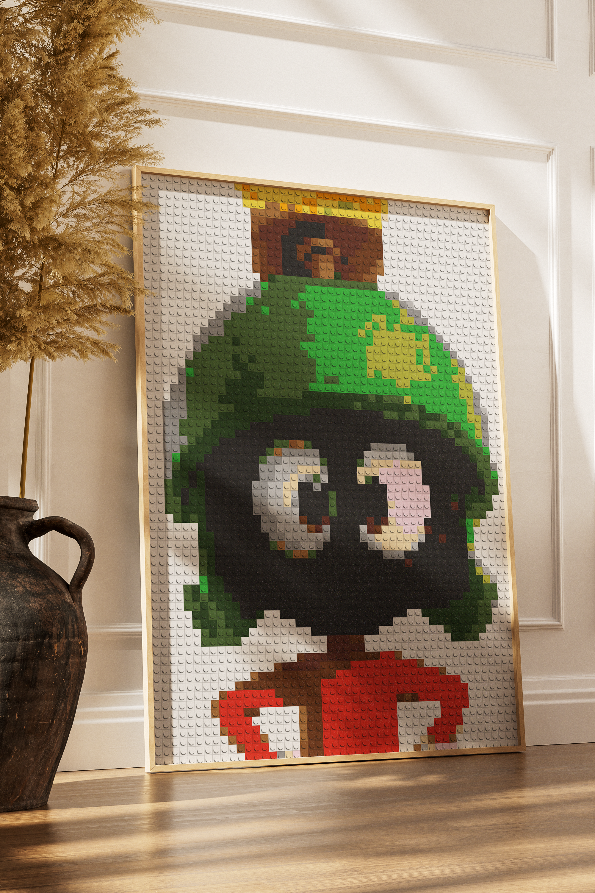 Marvin the Martian