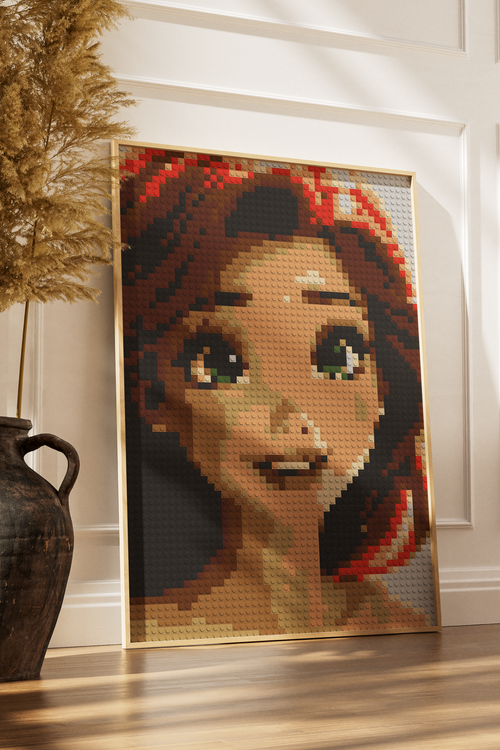 Ariel