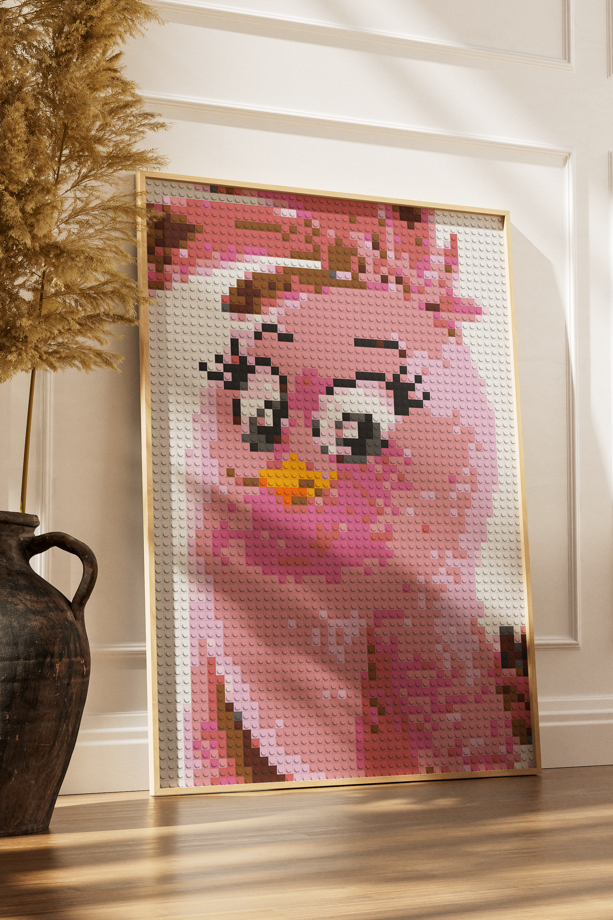 Stella - The Angry Birds