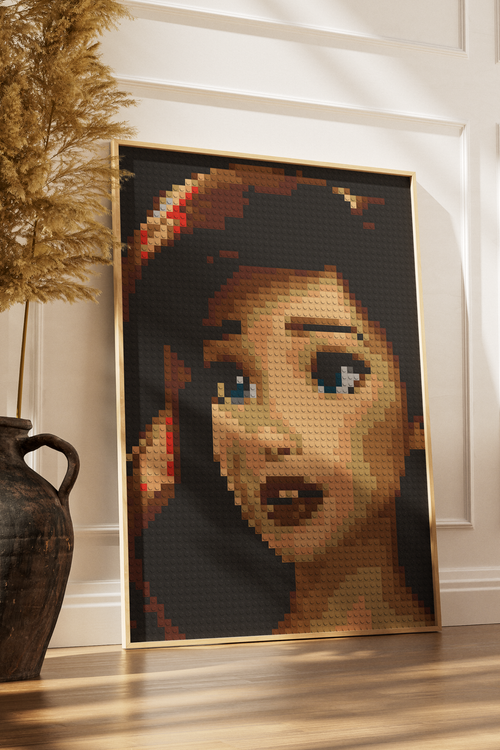 Ariel