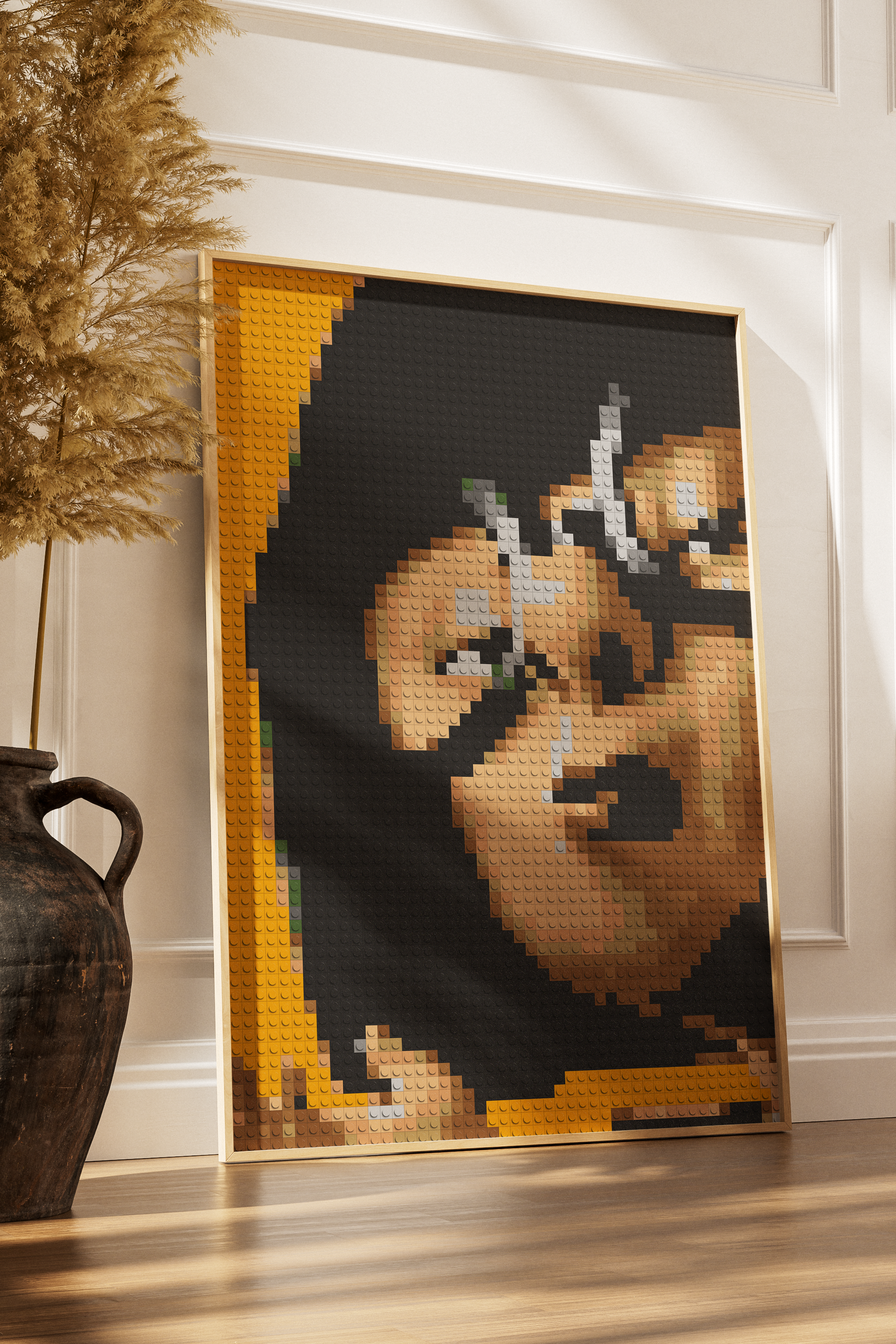Edna Mode - The Incredibles