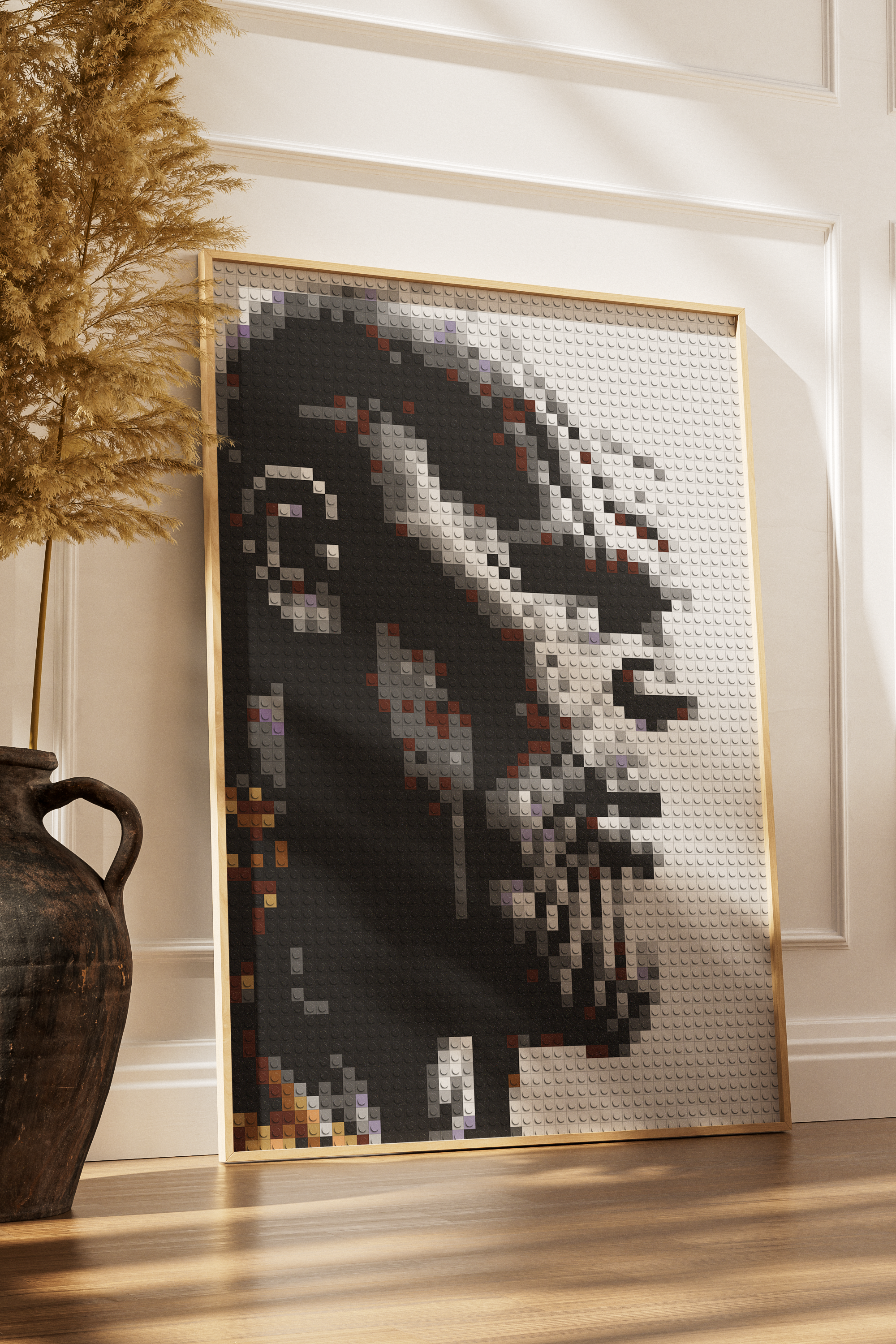 Thanos