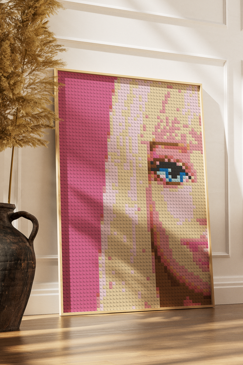 Barbie