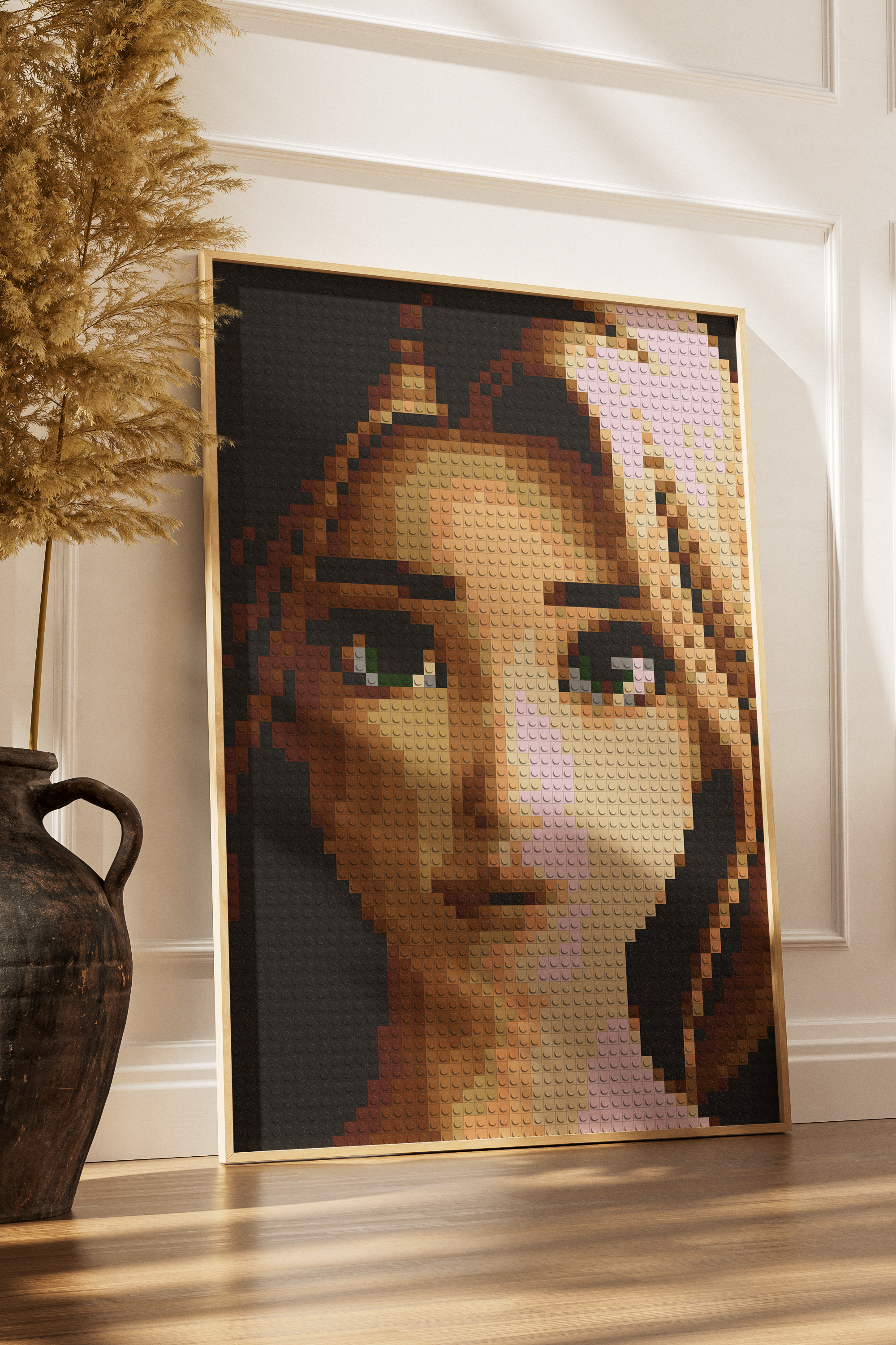 Rapunzel - Tangled