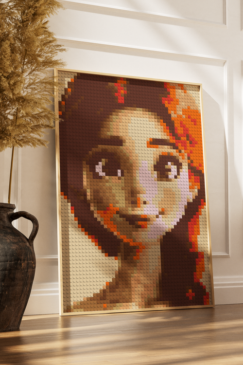 Anna - Frozen