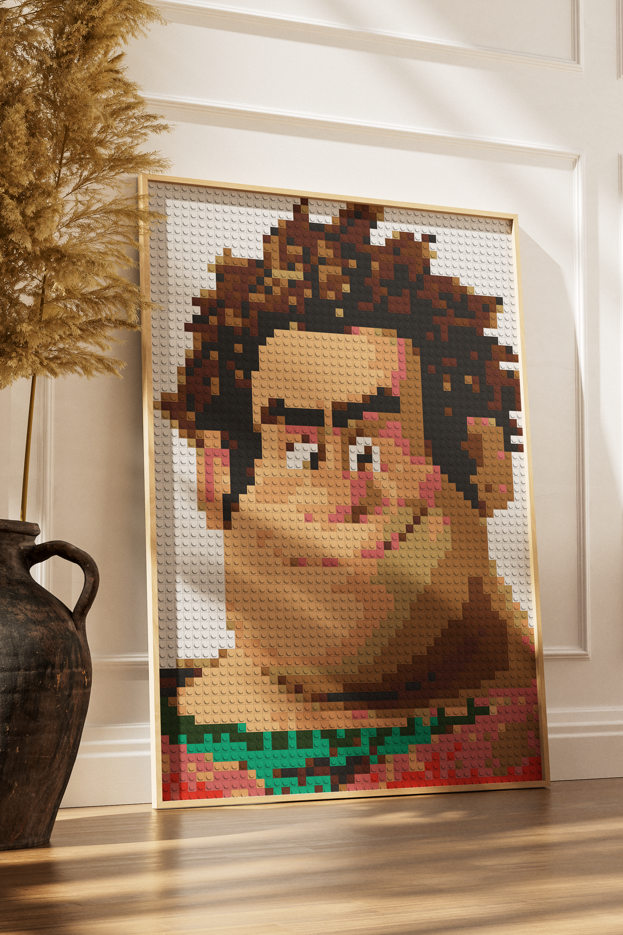Ralph - Wreck-It Ralph