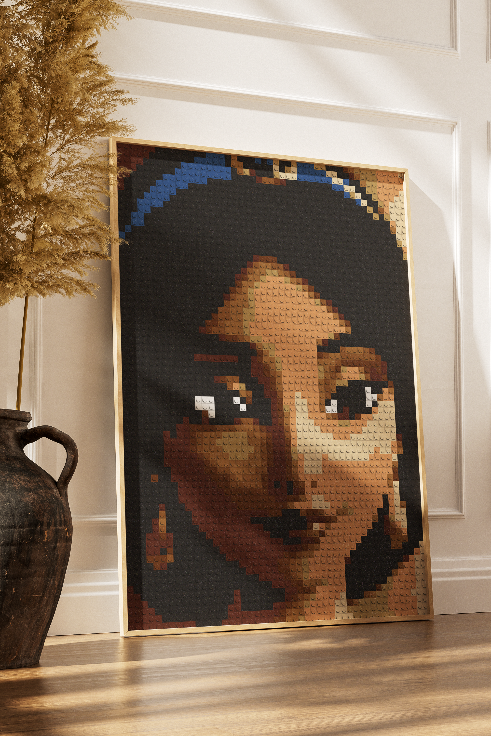 Princess Jasmine