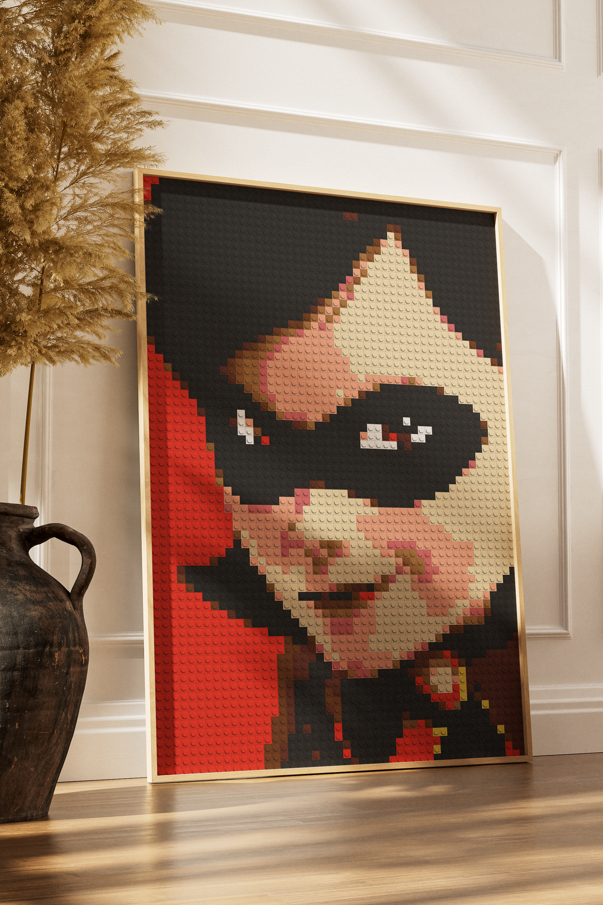 Helen Parr - The Incredibles