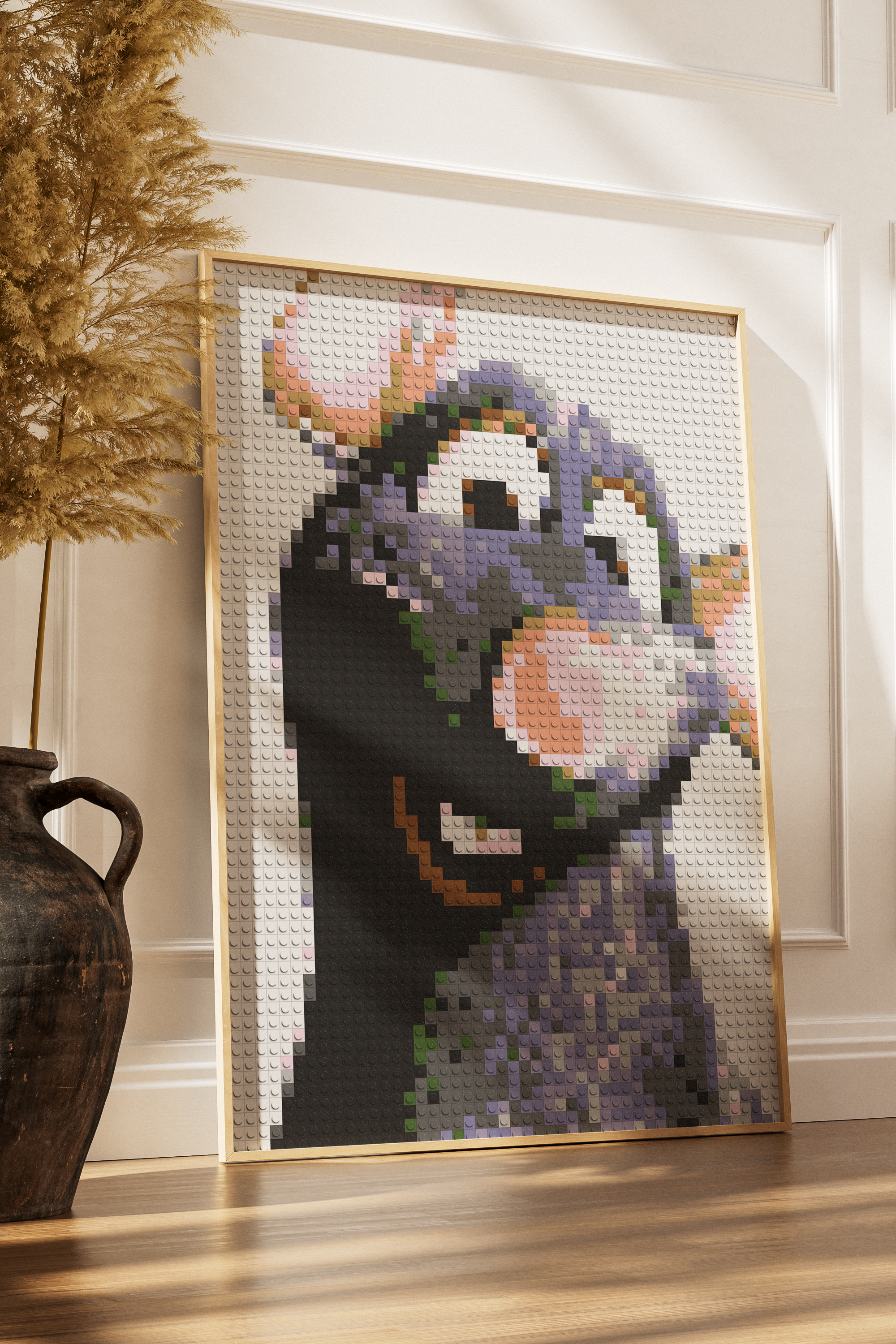 Remy - Ratatouille