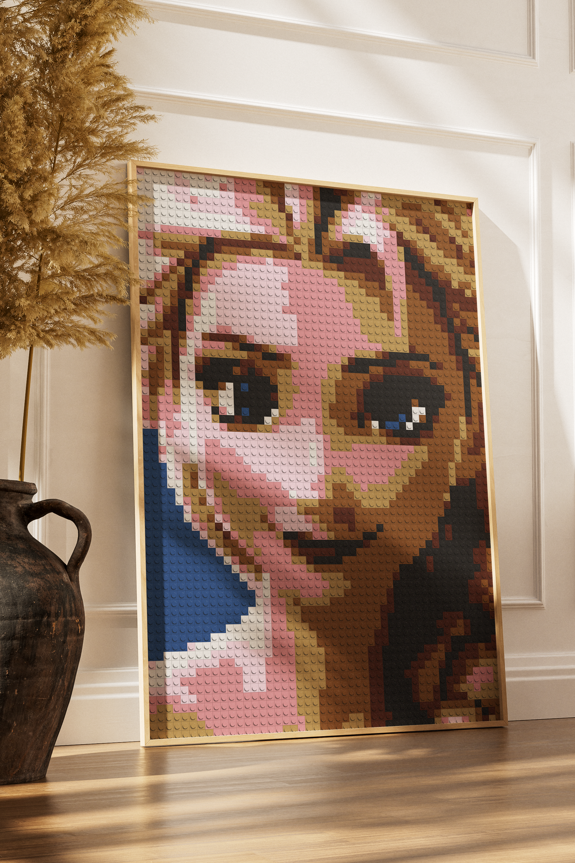 Elsa - Frozen