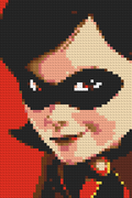 Helen Parr - The Incredibles