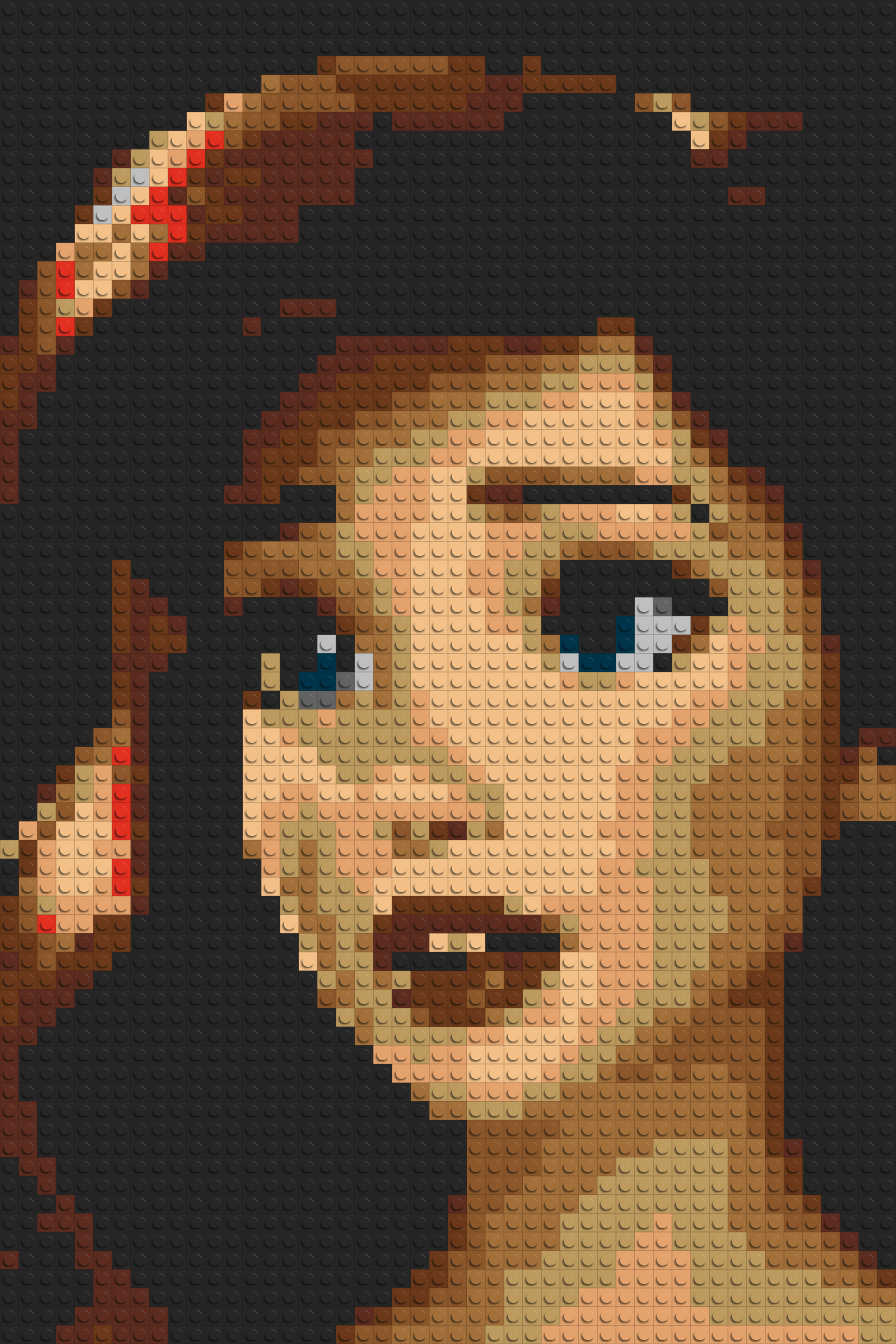 Ariel