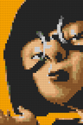 Edna Mode - The Incredibles