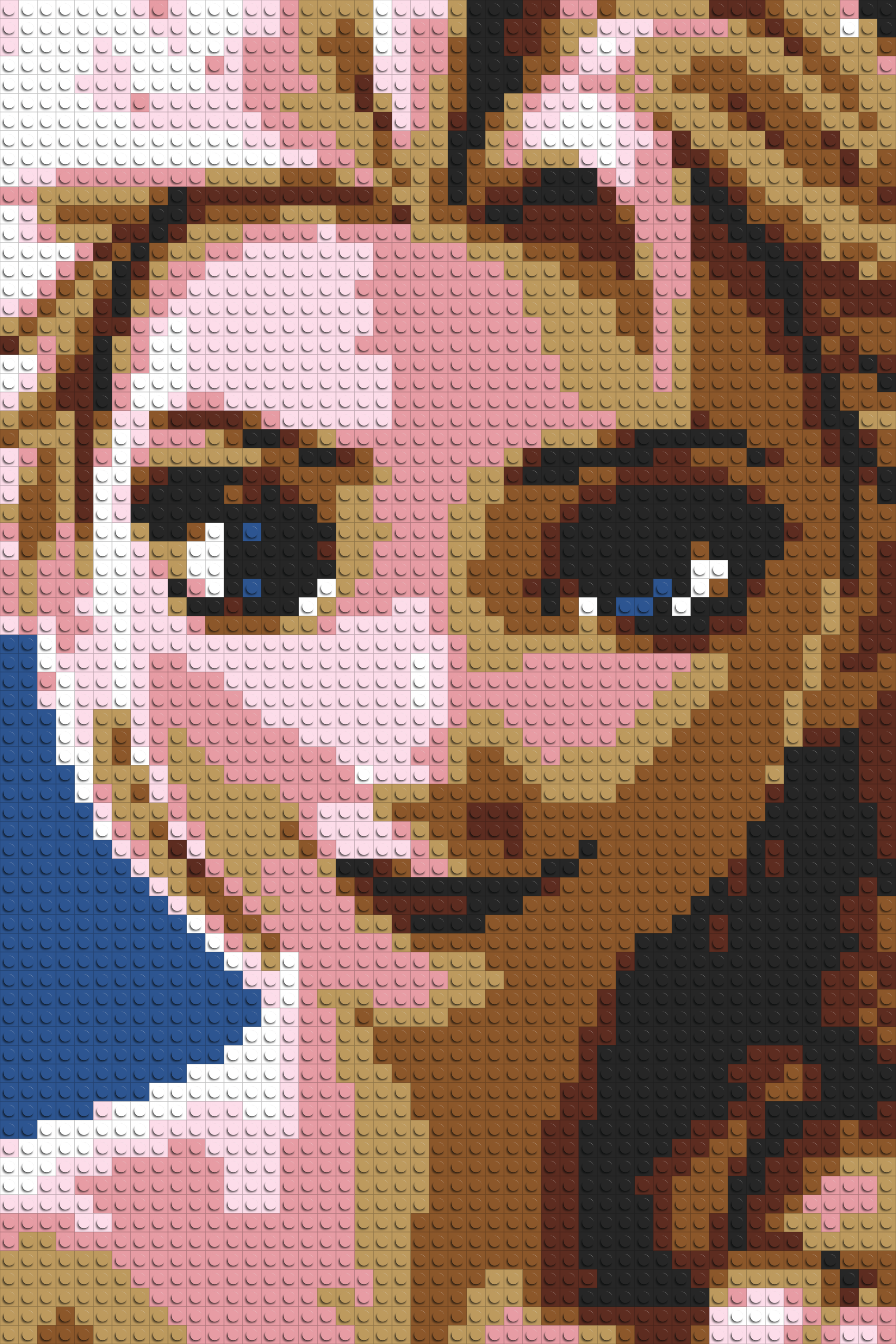 Elsa - Frozen
