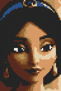 Princess Jasmine
