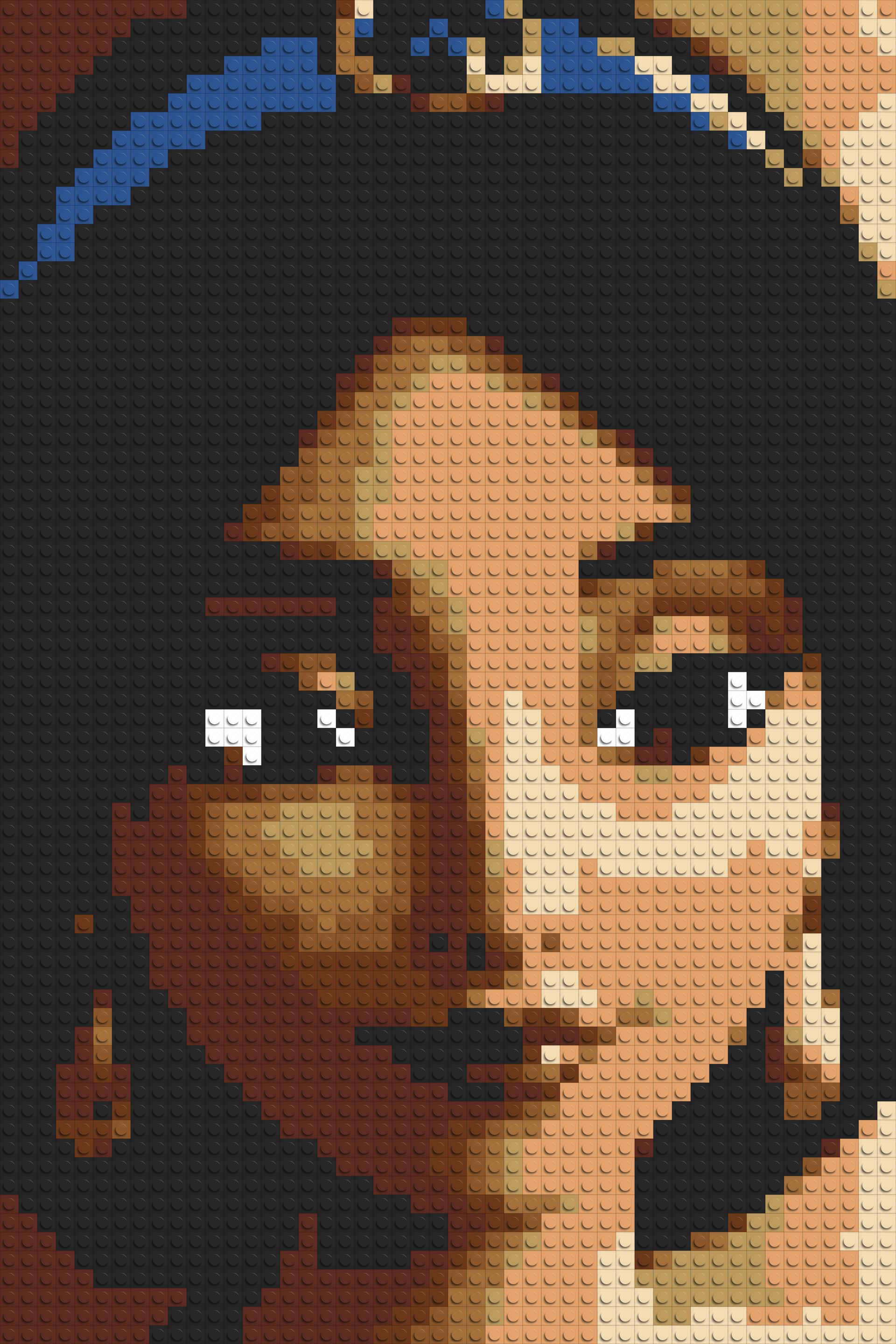 Princess Jasmine