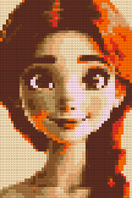 Anna - Frozen