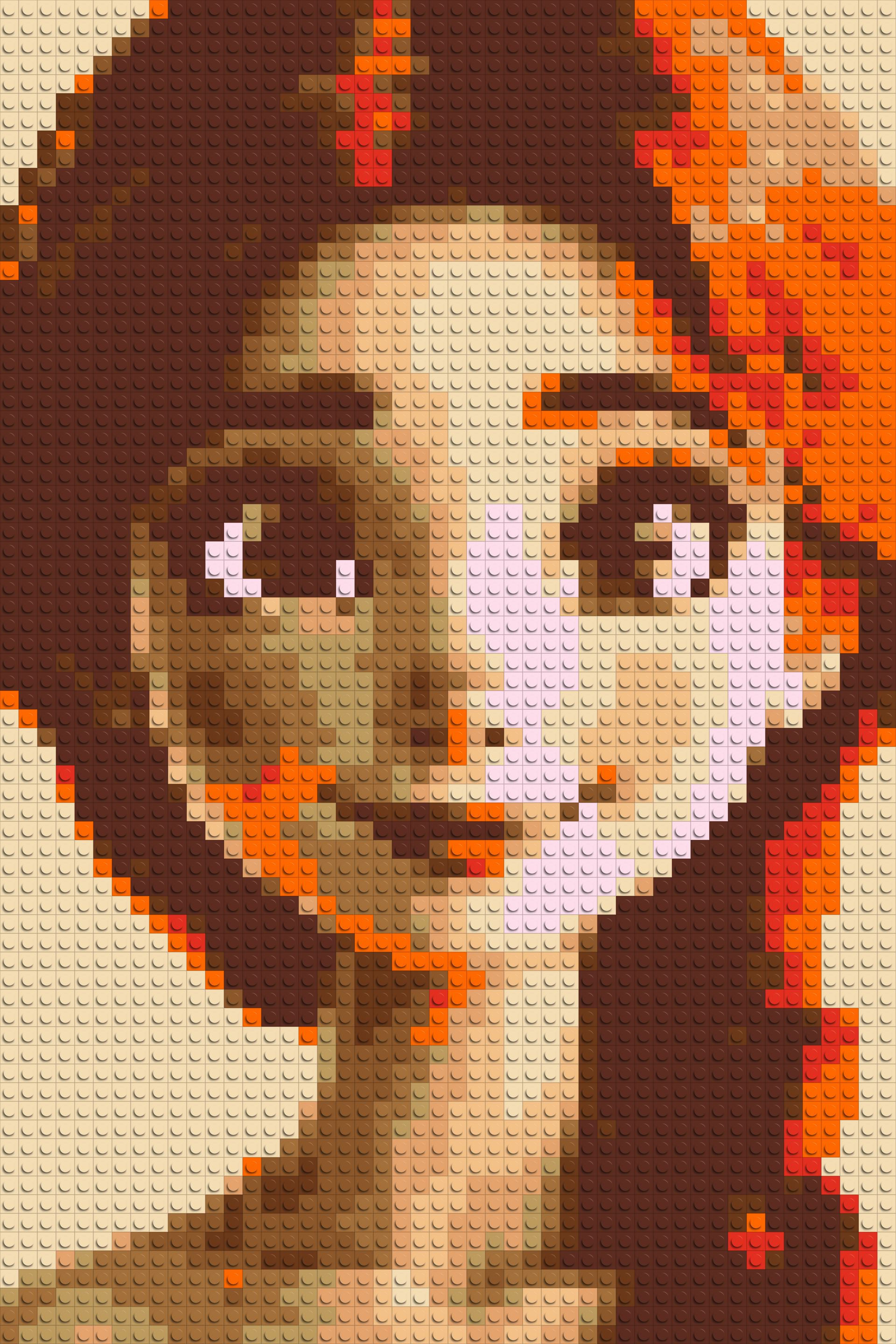 Anna - Frozen