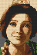 Princess Fiona - Shrek