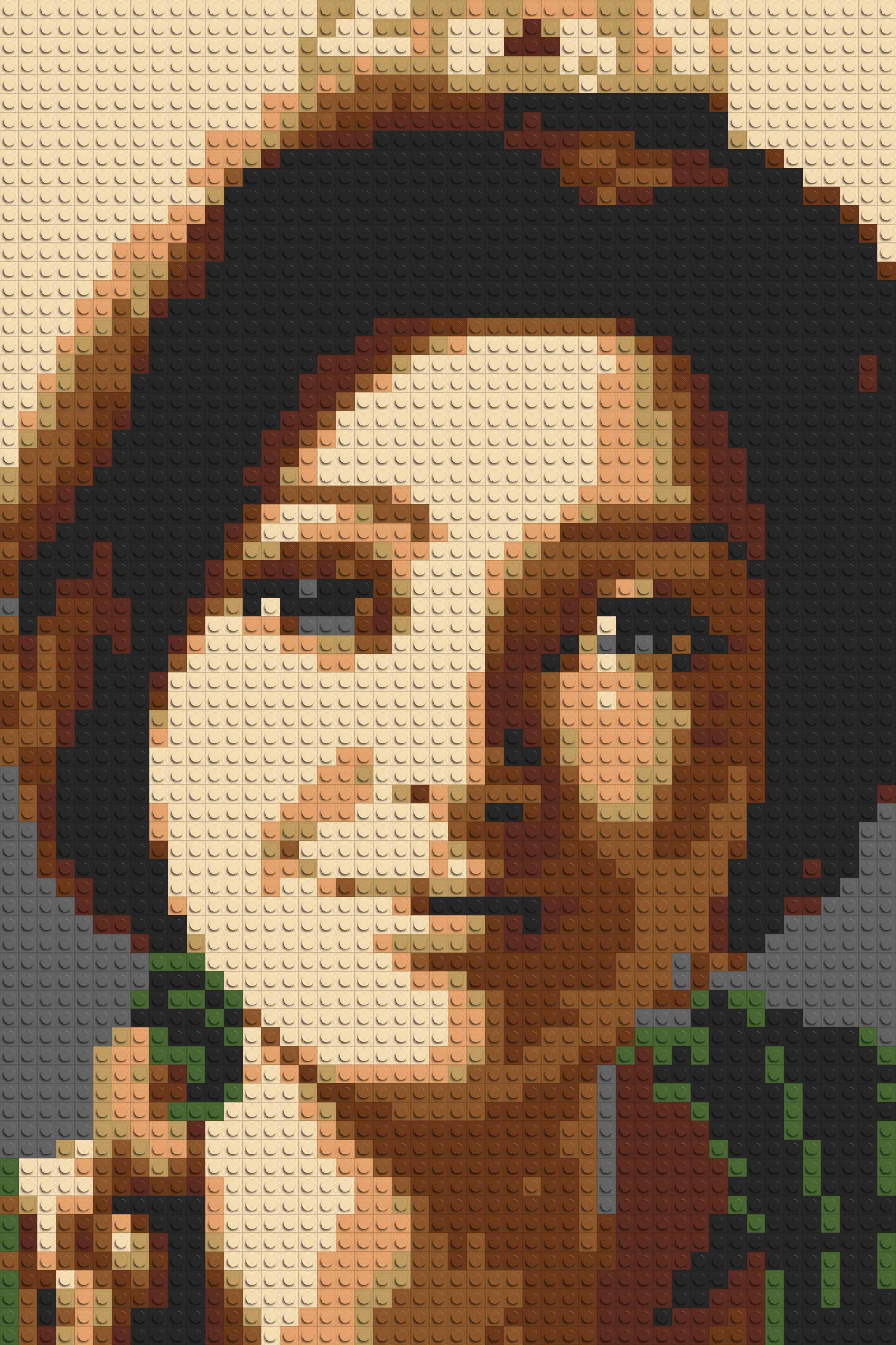 Princess Fiona - Shrek