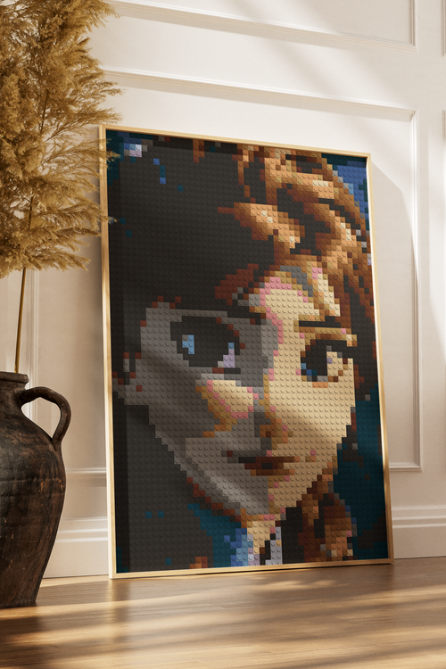Anna - Frozen