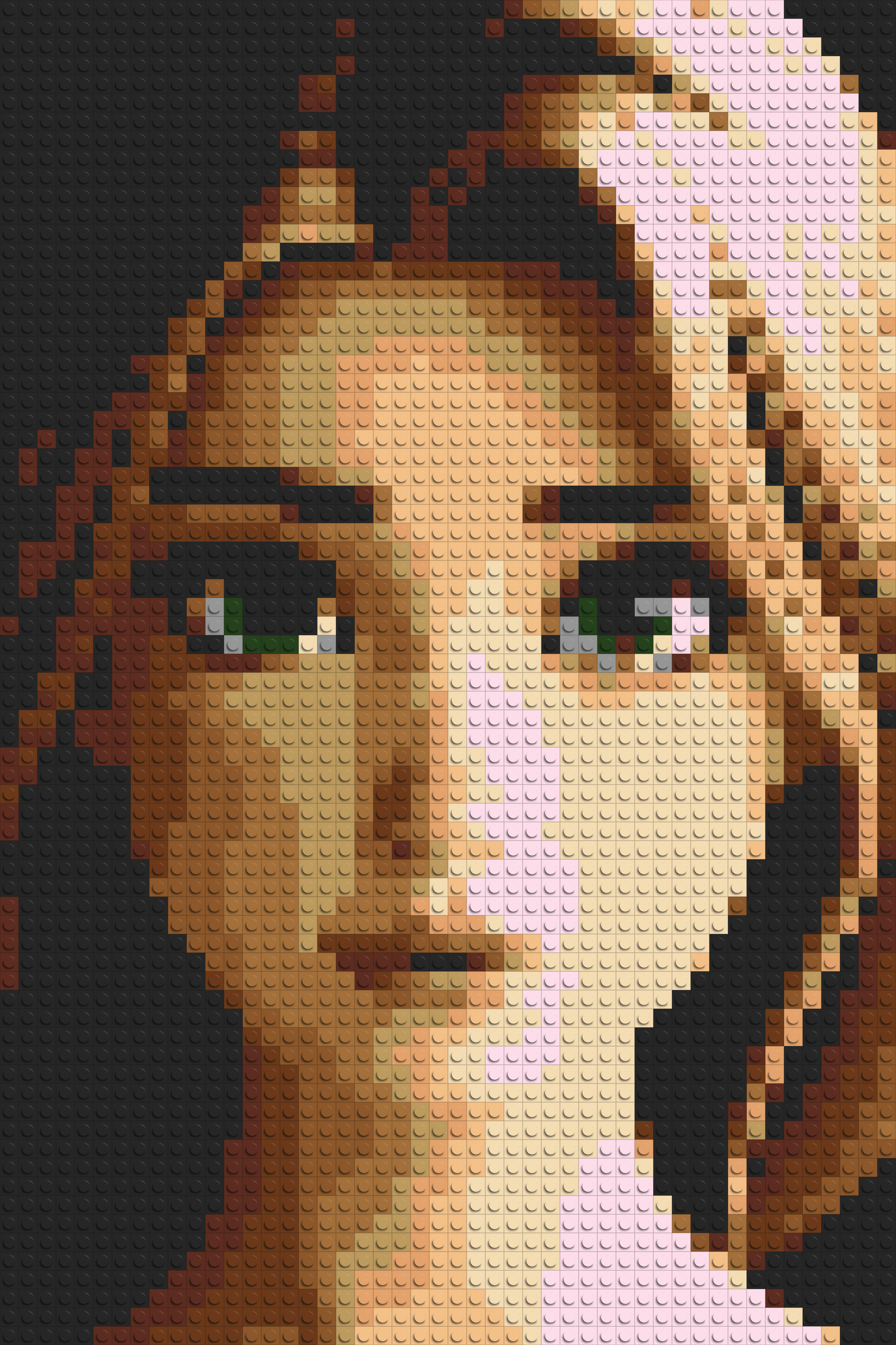 Rapunzel - Tangled