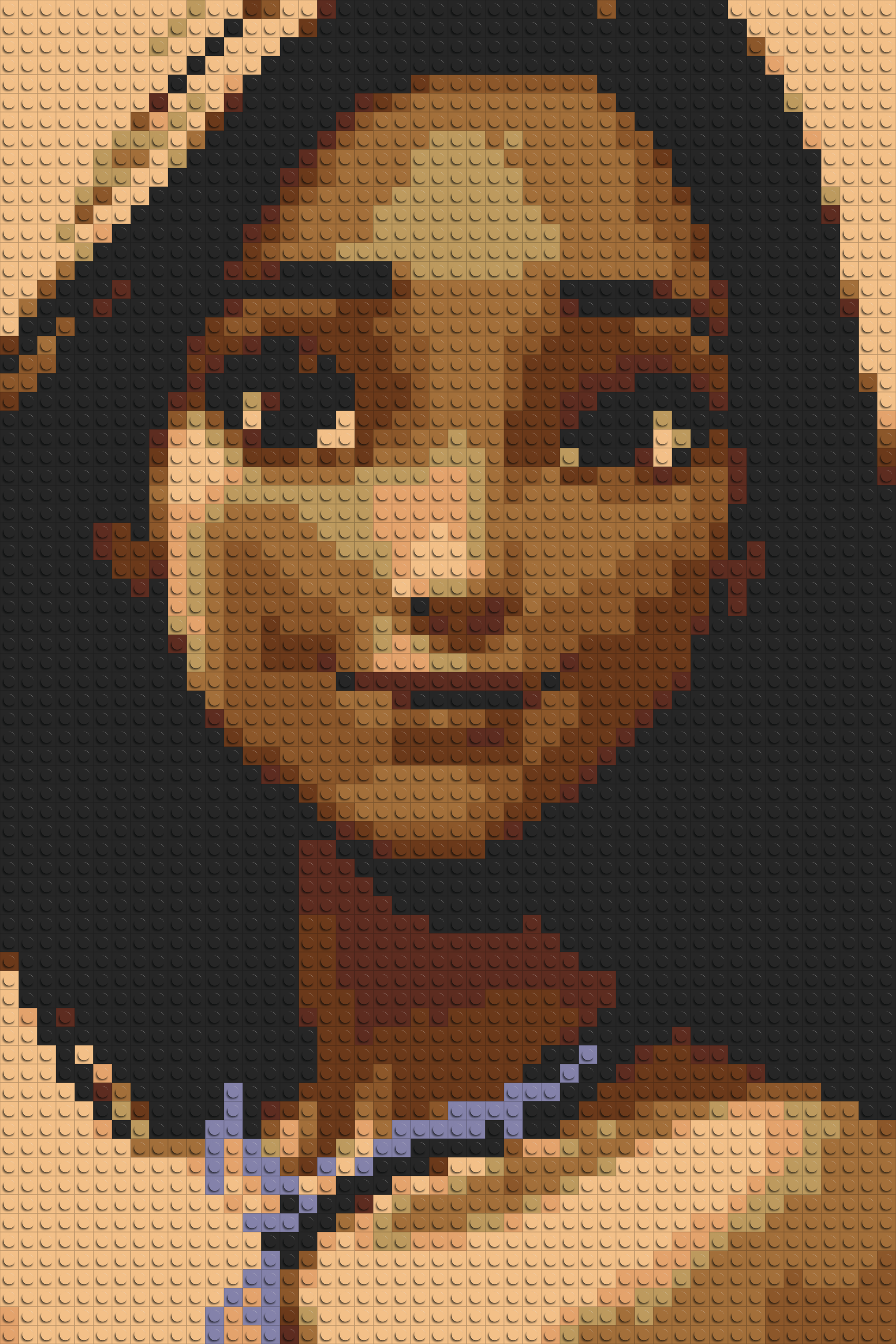 Pocahontas