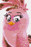 Stella - The Angry Birds