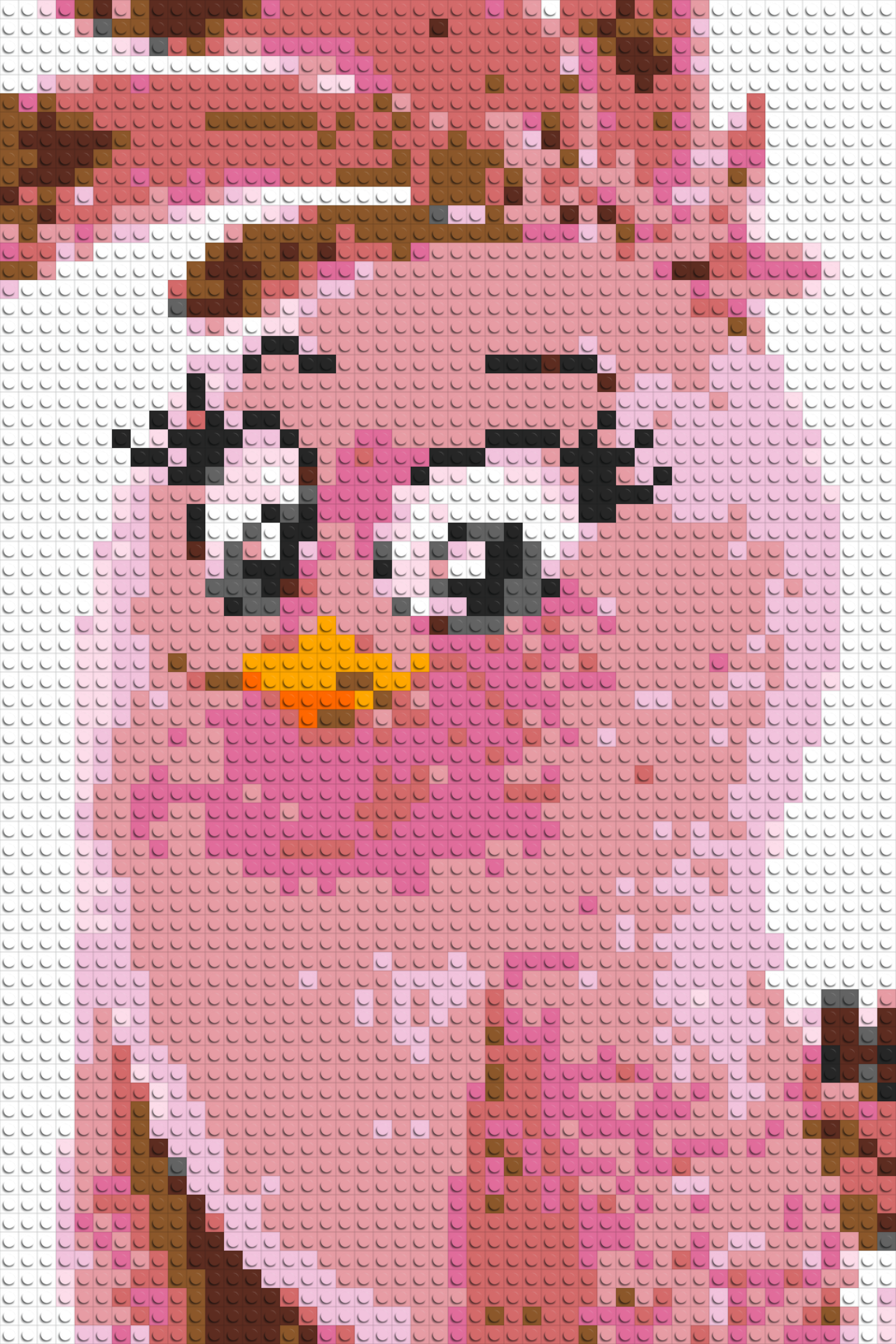 Stella - The Angry Birds