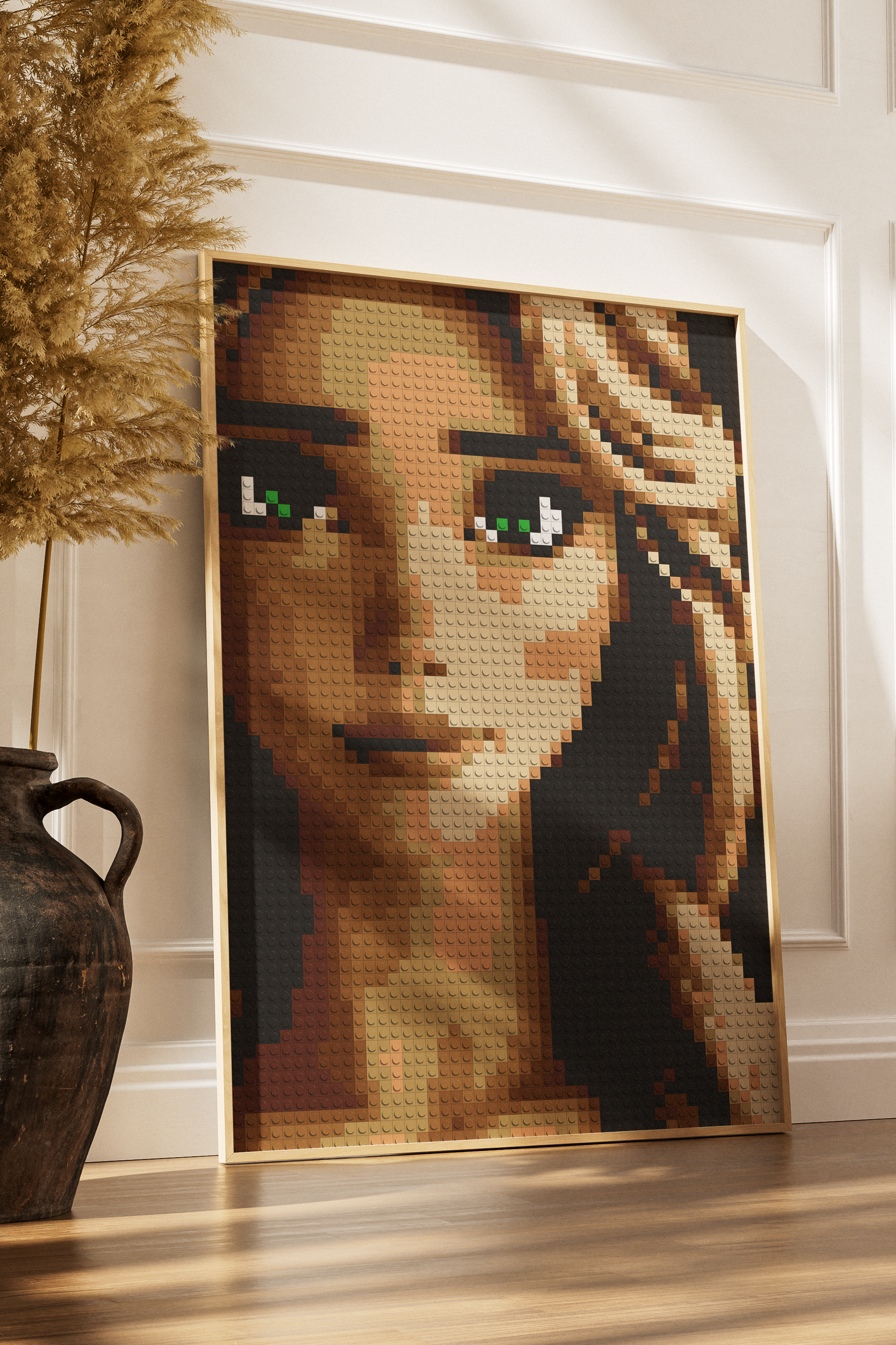 Rapunzel - Tangled