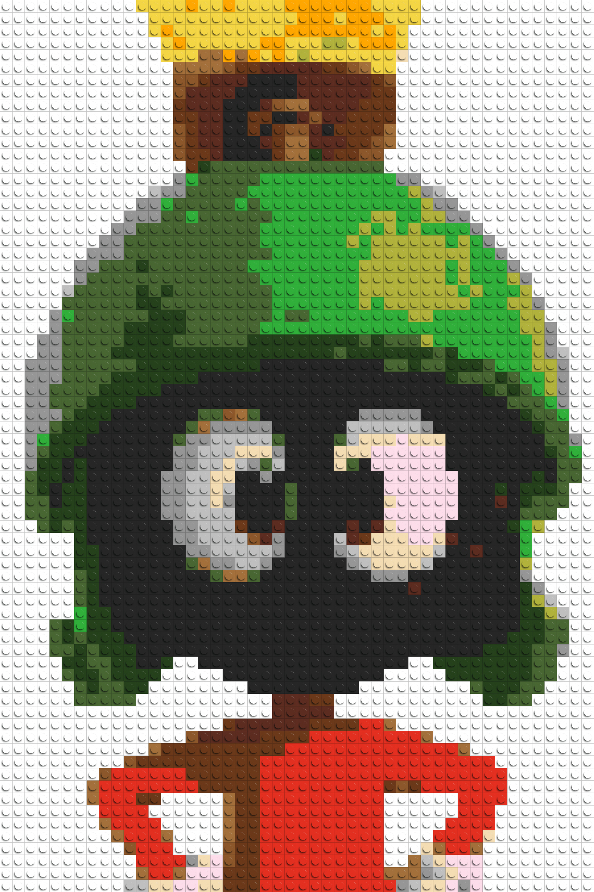Marvin the Martian