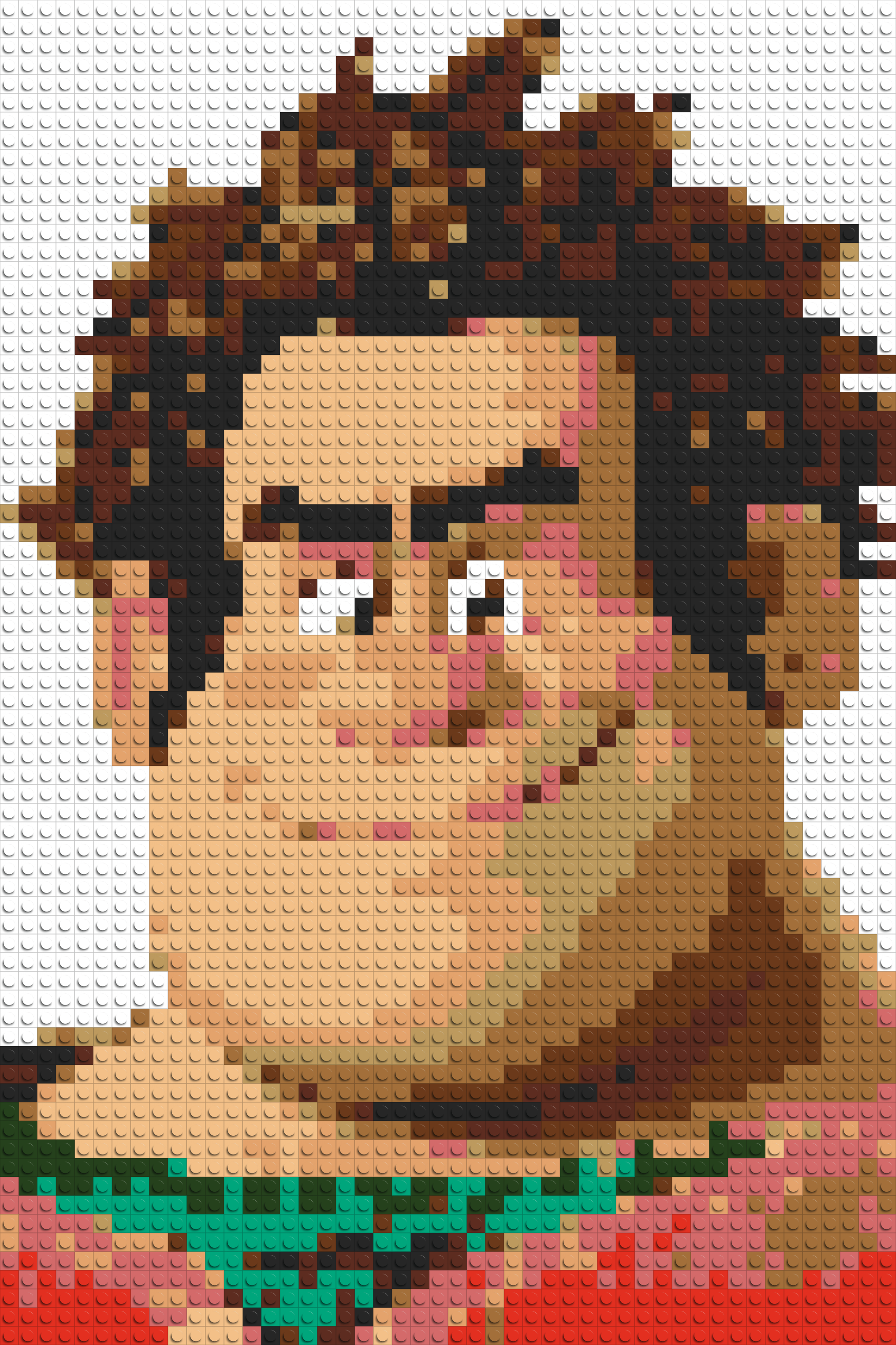 Ralph - Wreck-It Ralph