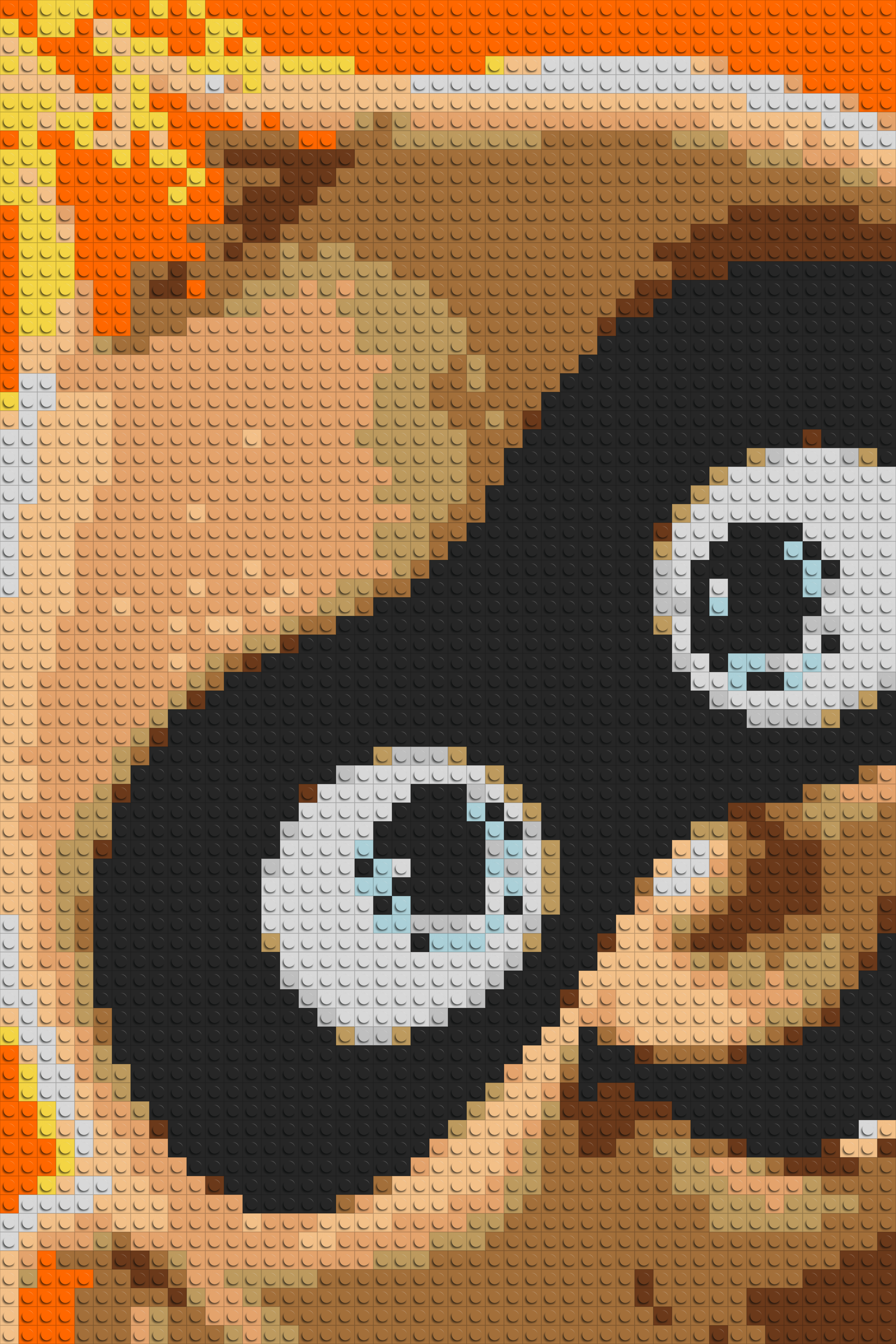 Jack-Jack Parr