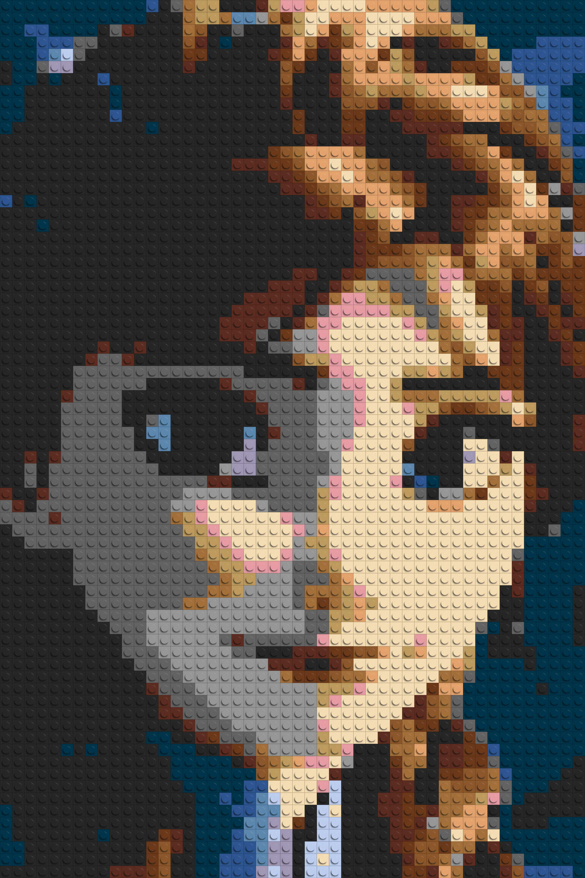 Anna - Frozen