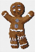 Gingerbread Man