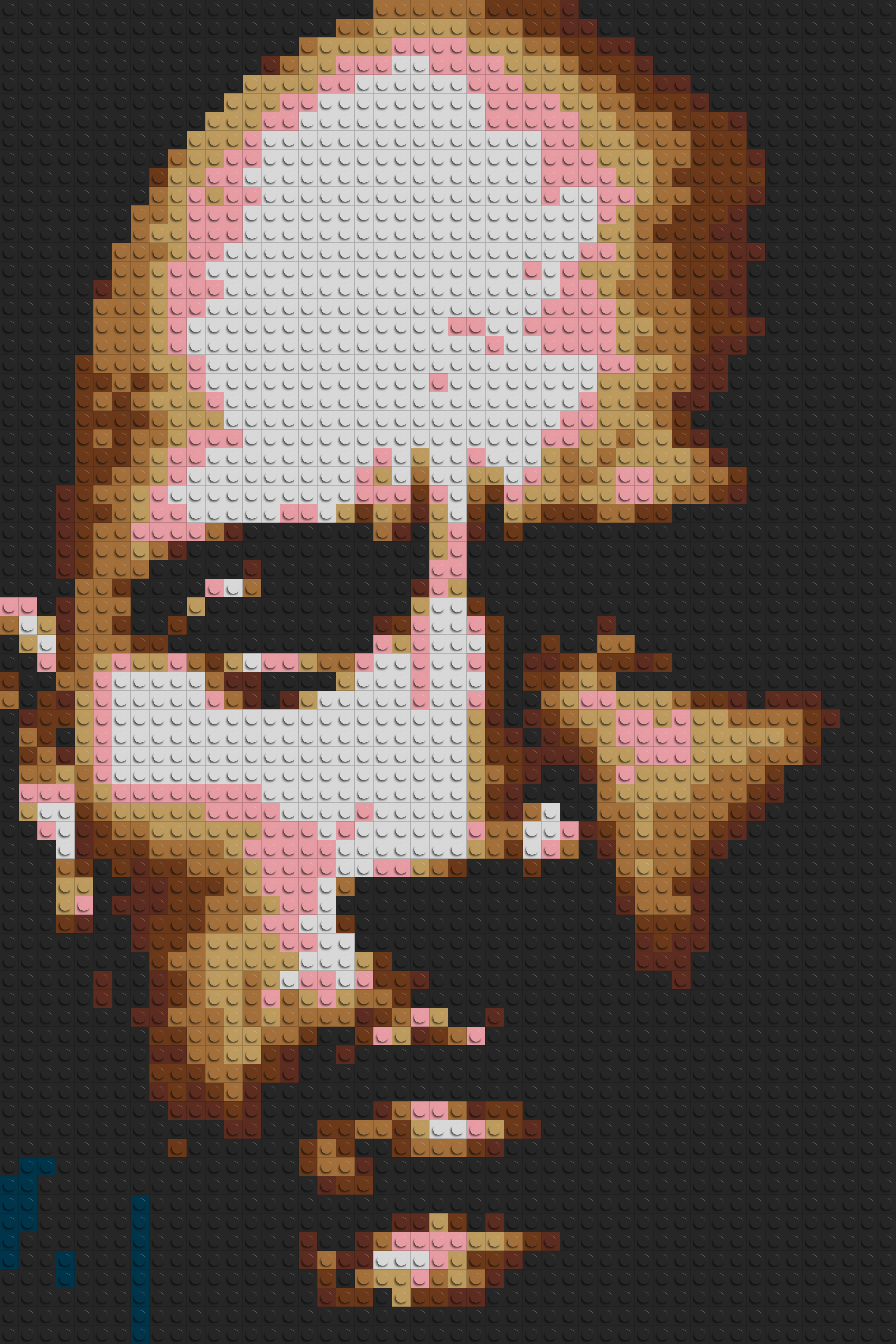 The Rock
