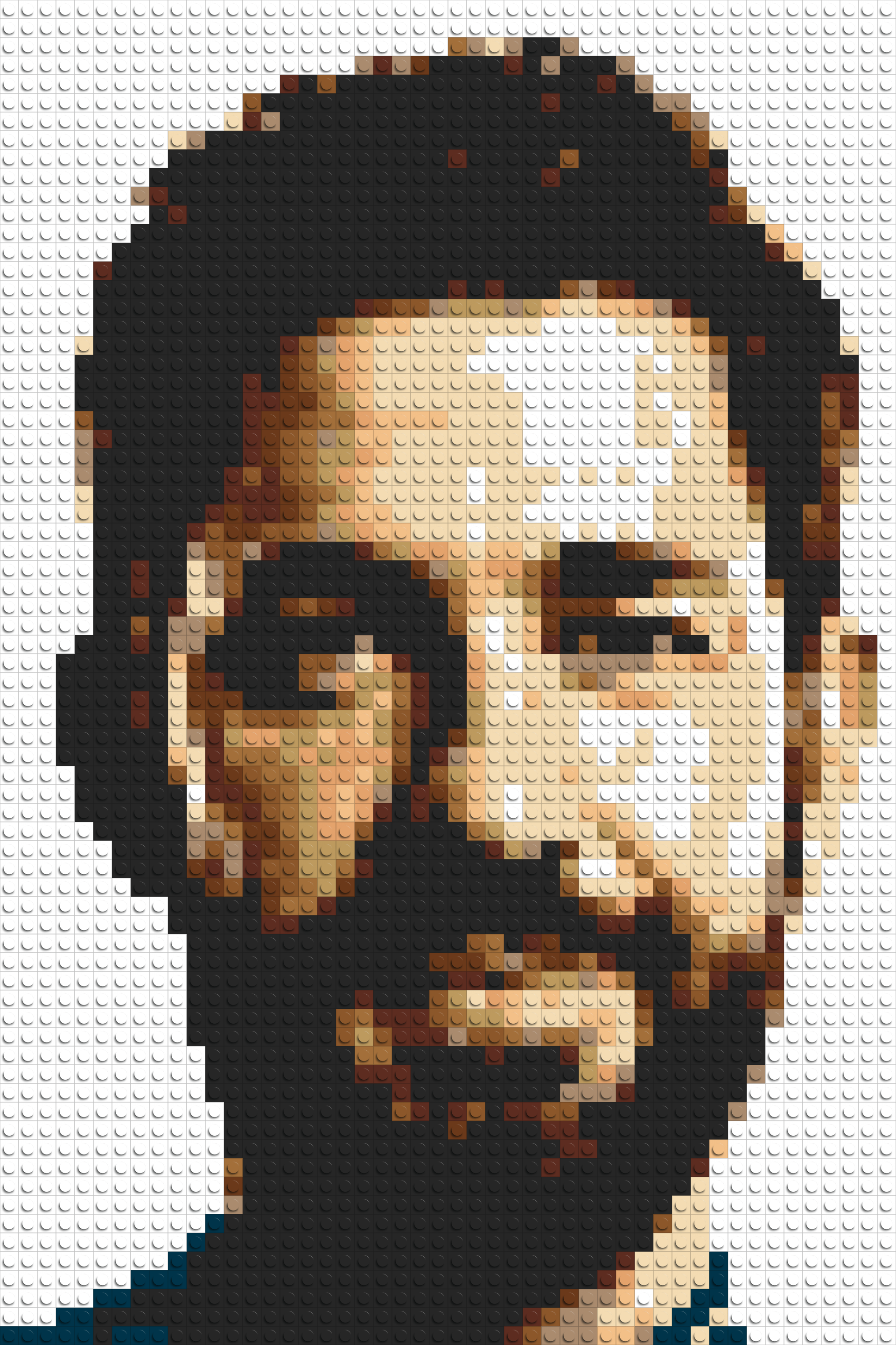 John Krasinski - Mister Fantastic