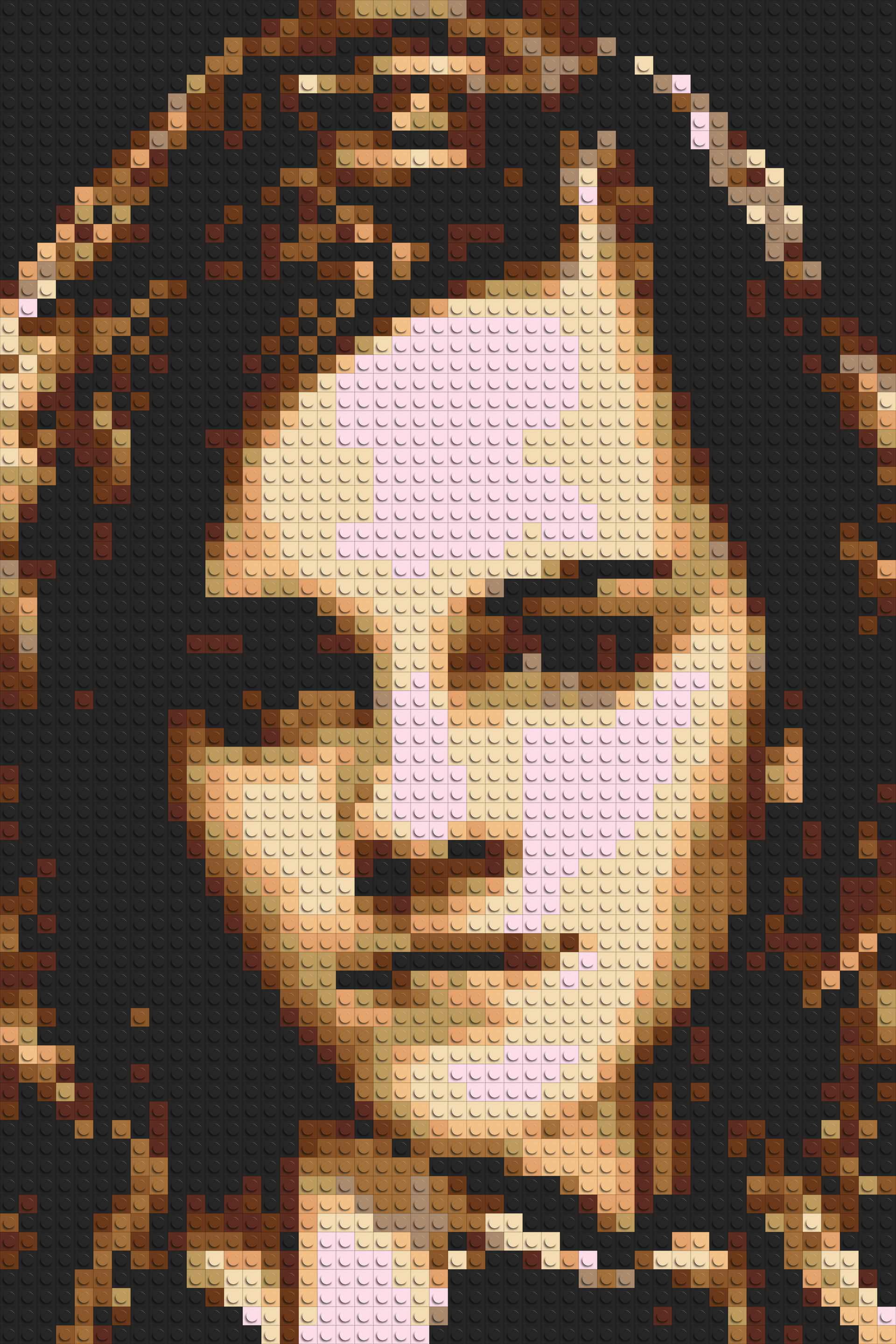 Harry Potter - Hermione