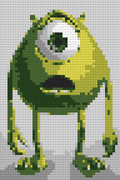Mike Wazowski