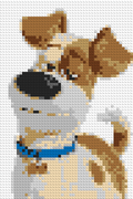 Max - The Secret Life of Pets