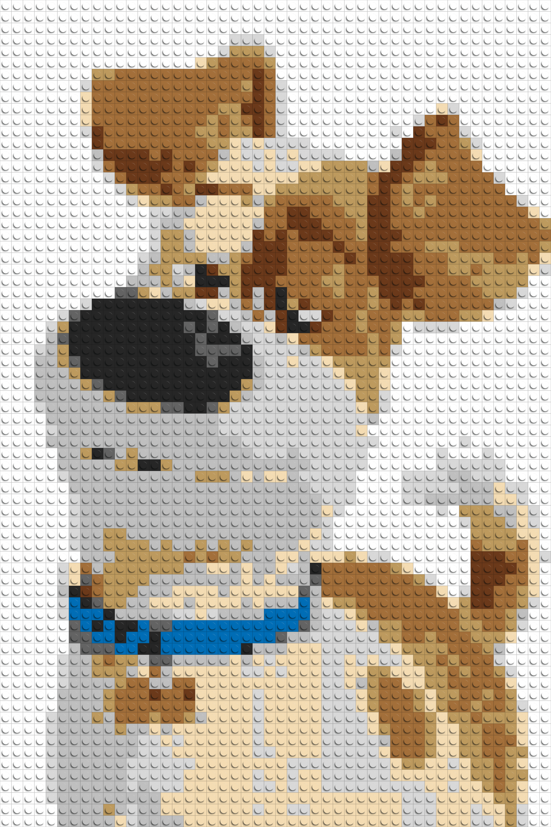 Max - The Secret Life of Pets