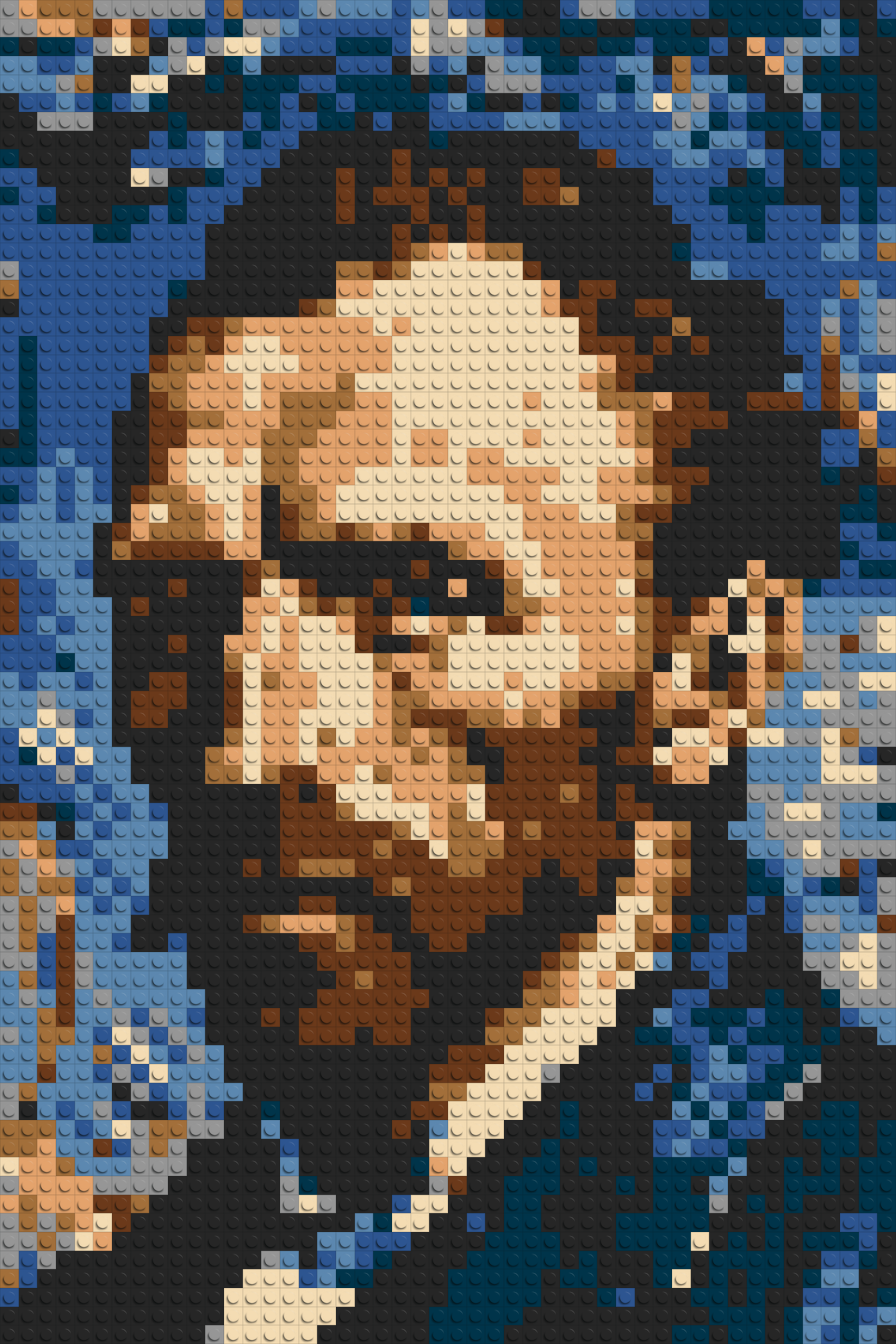Vincent van Gogh