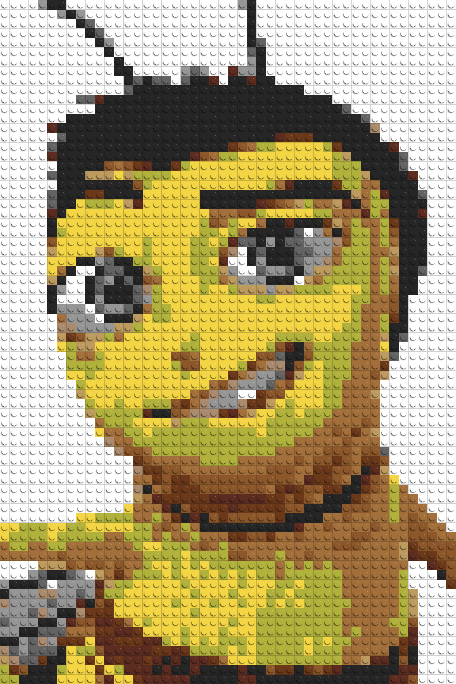 Barry B. Benson